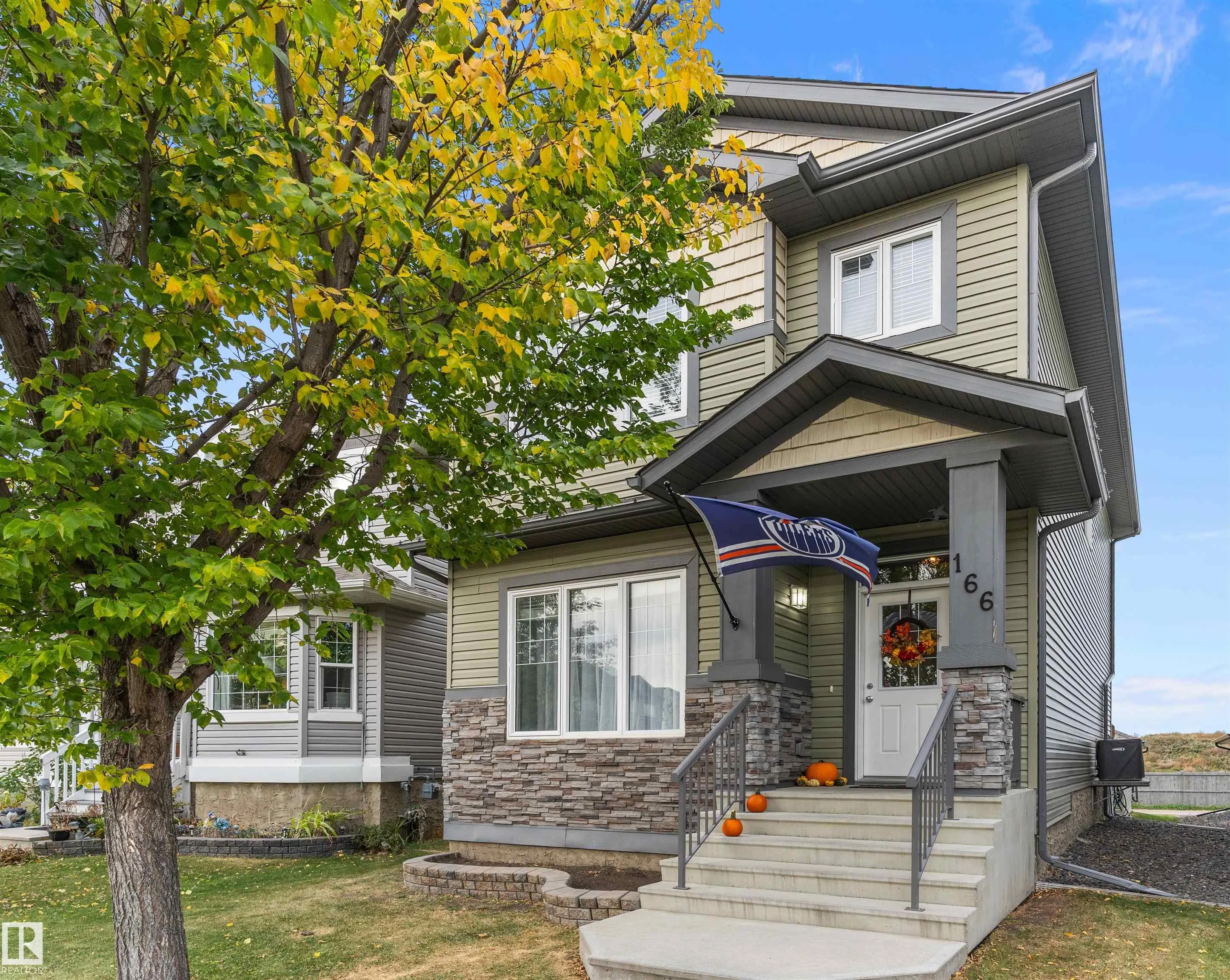 166 Kirpatrick Way