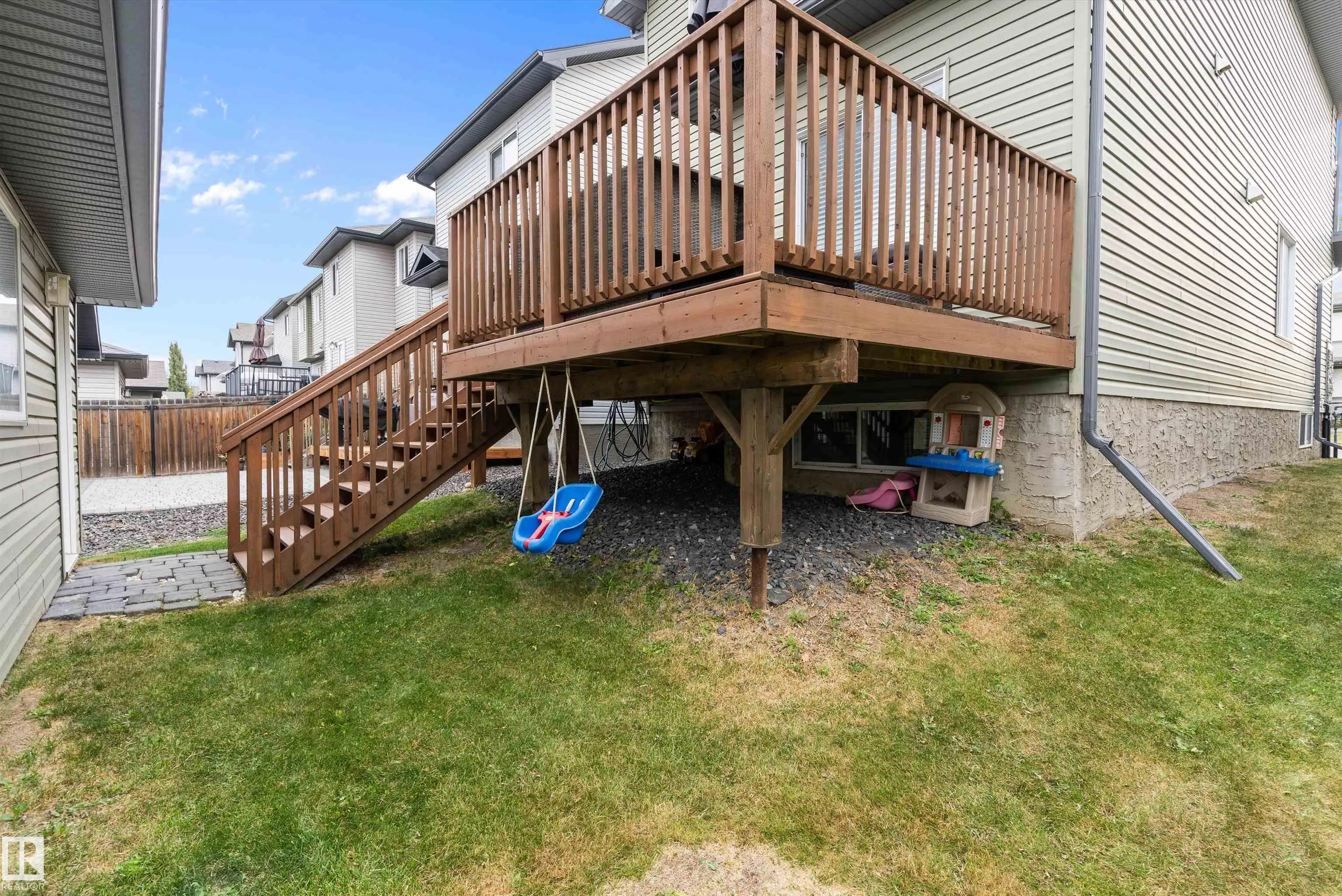 166 Kirpatrick Way