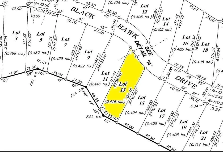 25515 TWP ROAD 511 A