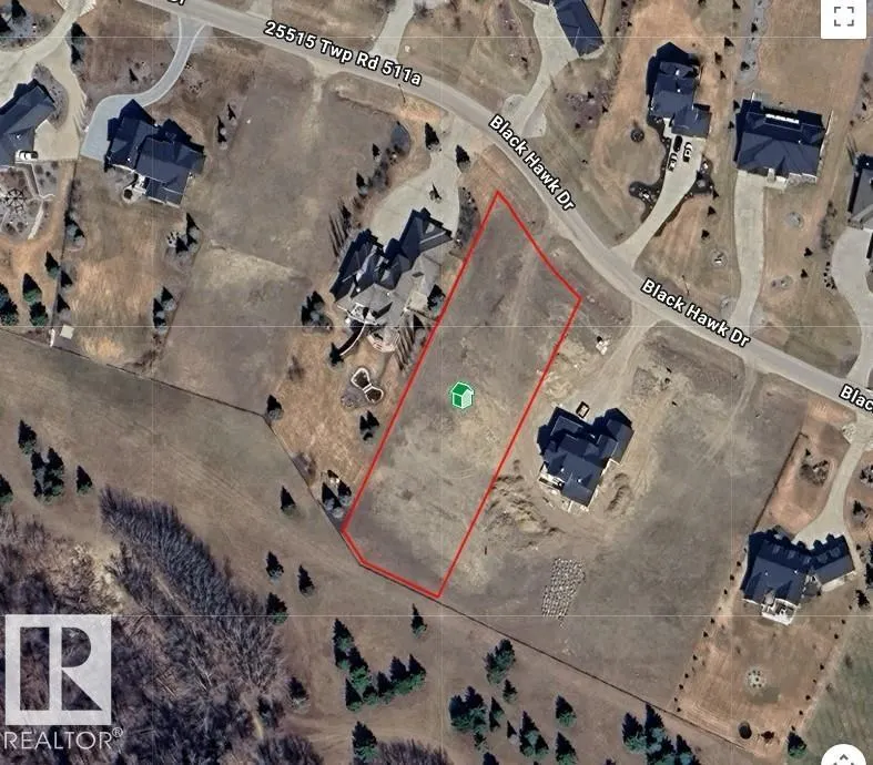 25515 TWP ROAD 511 A