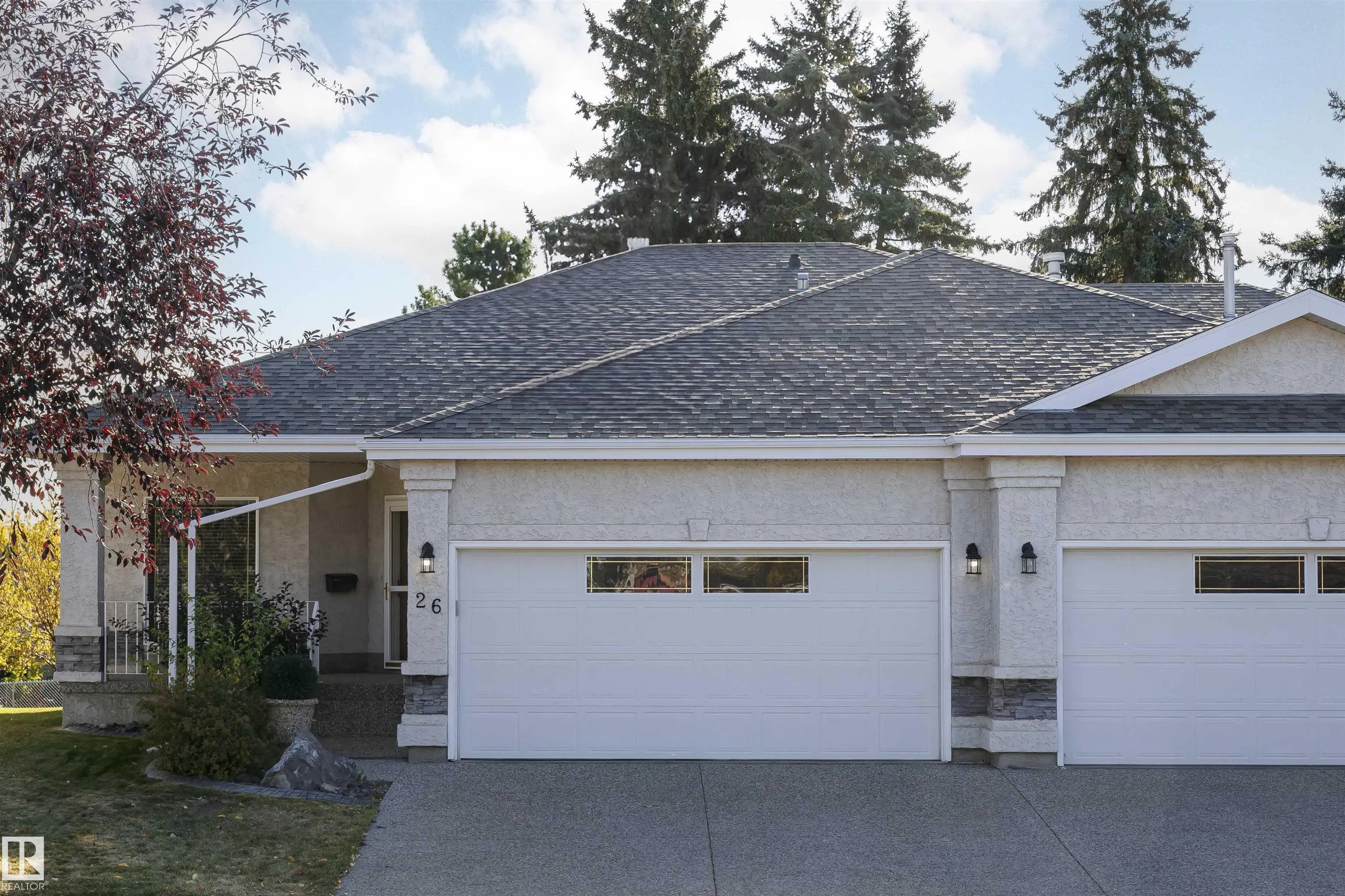 26 LONGVIEW Place