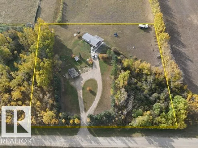 7215 Township Rd 504