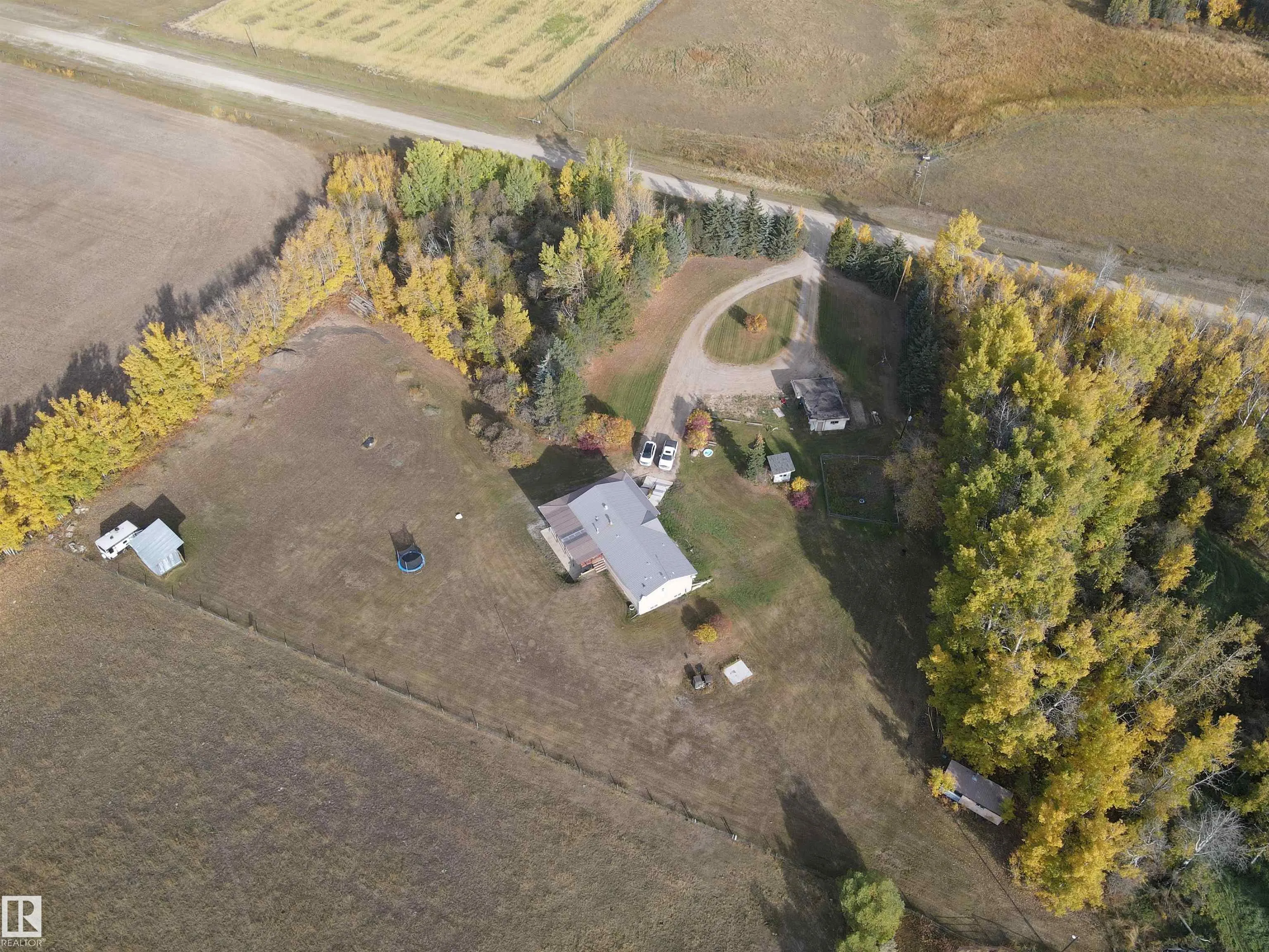 7215 Township Rd 504