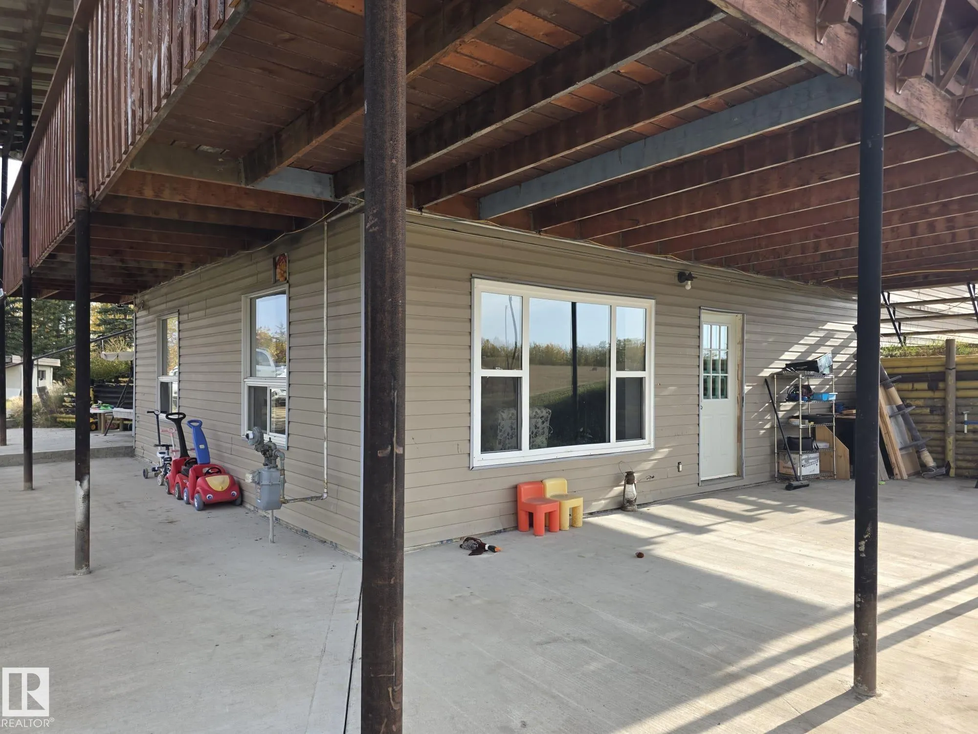 7215 Township Rd 504