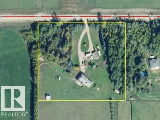 7215 Township Rd 504