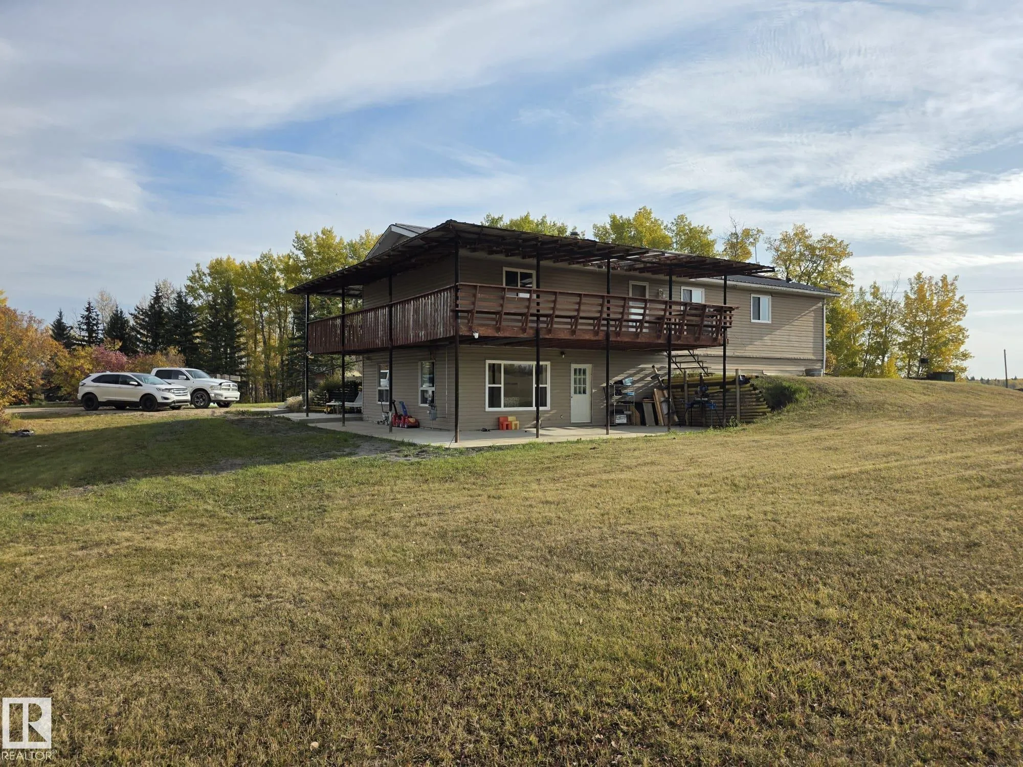 7215 Township Rd 504