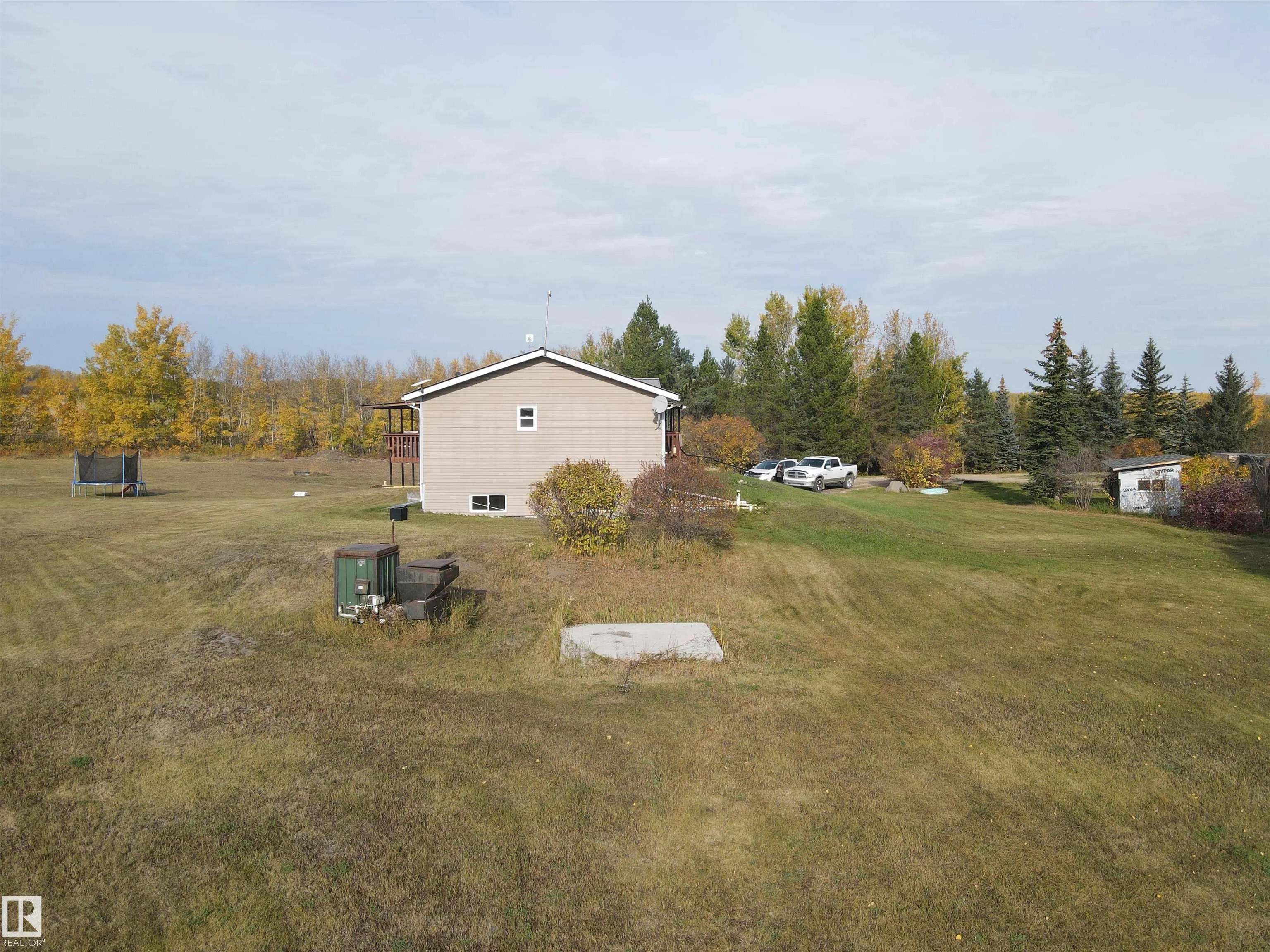 7215 Township Rd 504