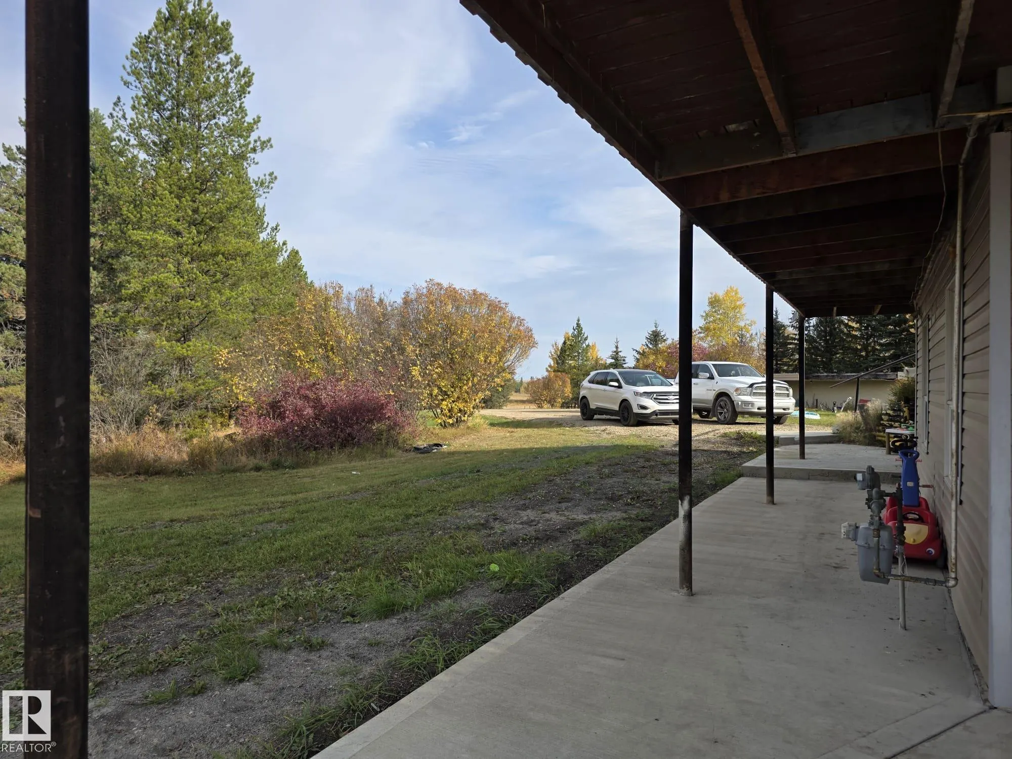 7215 Township Rd 504