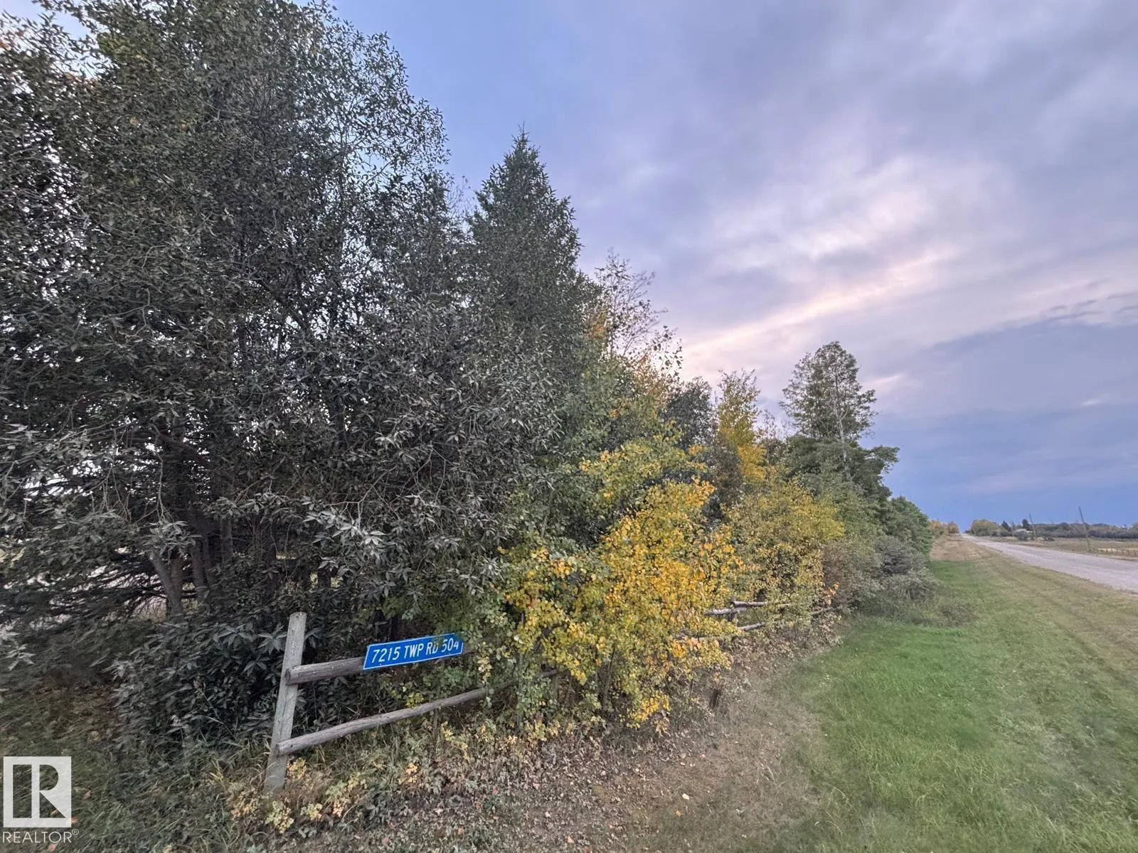 7215 Township Rd 504
