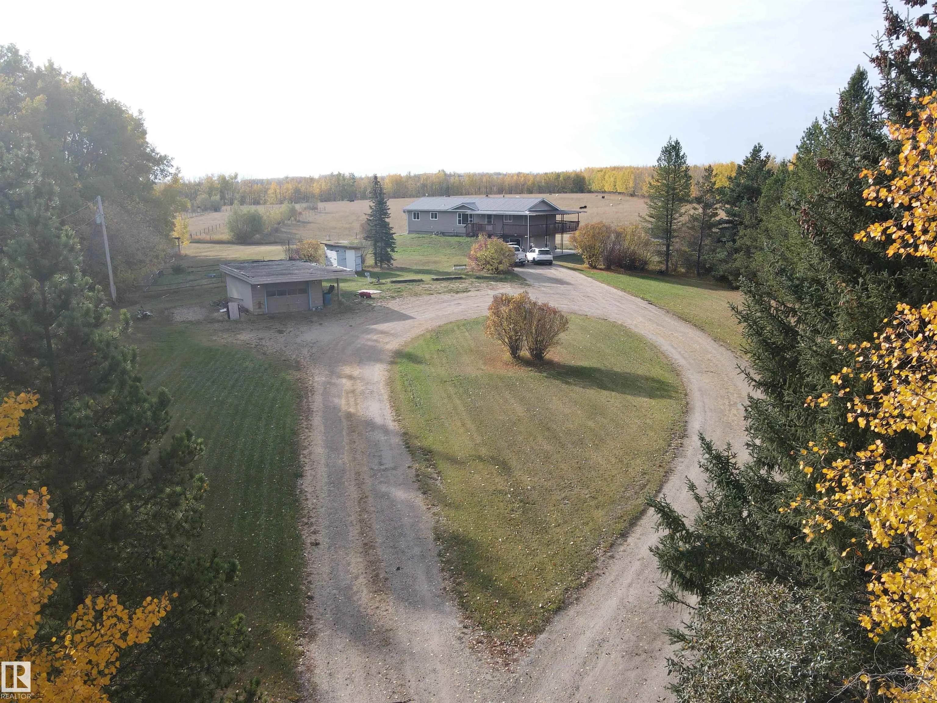 7215 Township Rd 504