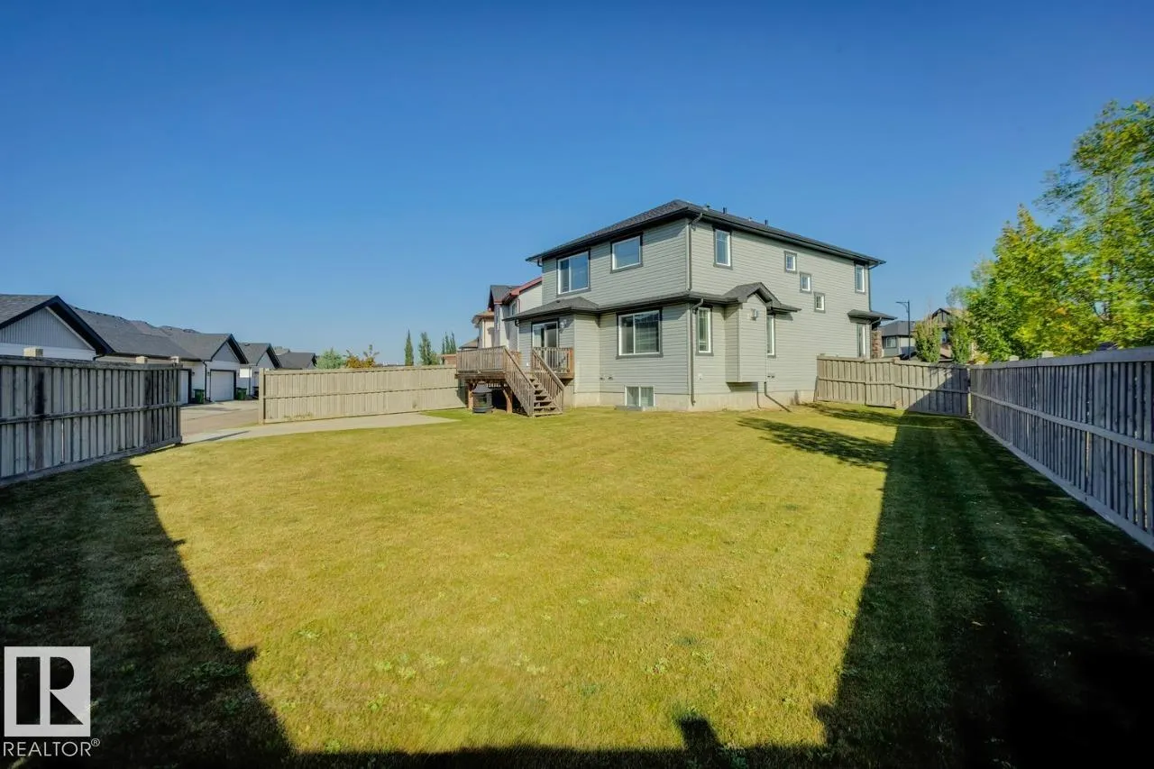3552 CLAXTON Crescent