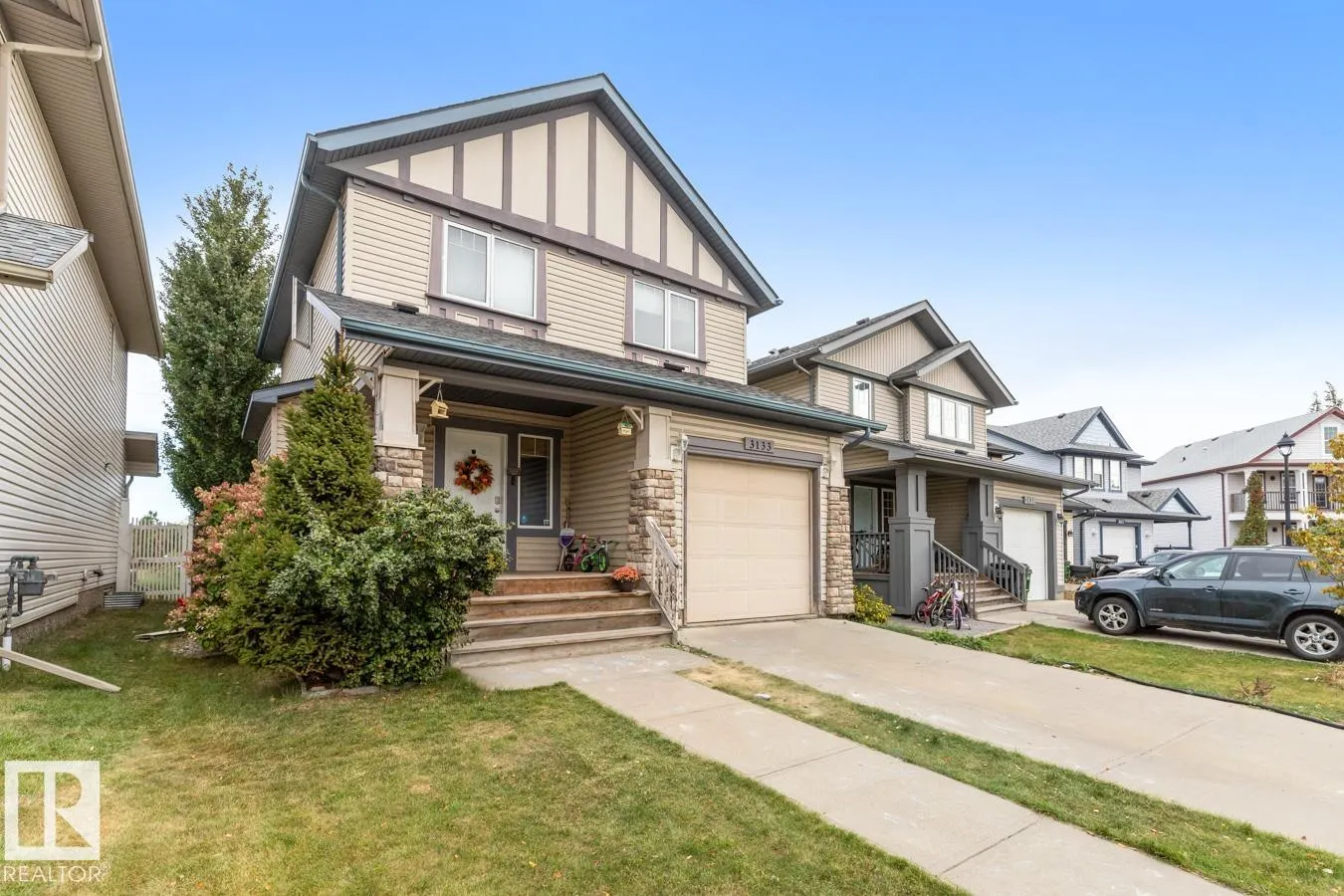3133 TRELLE Loop