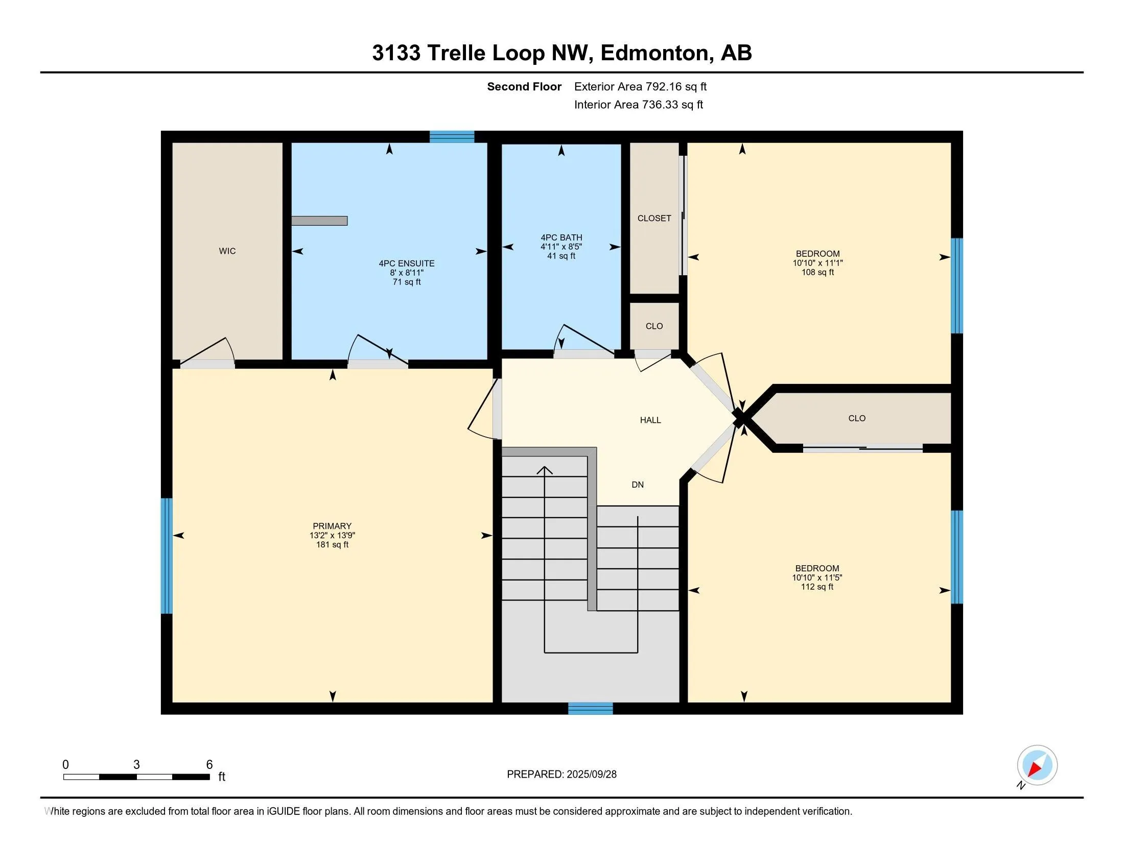 3133 TRELLE Loop