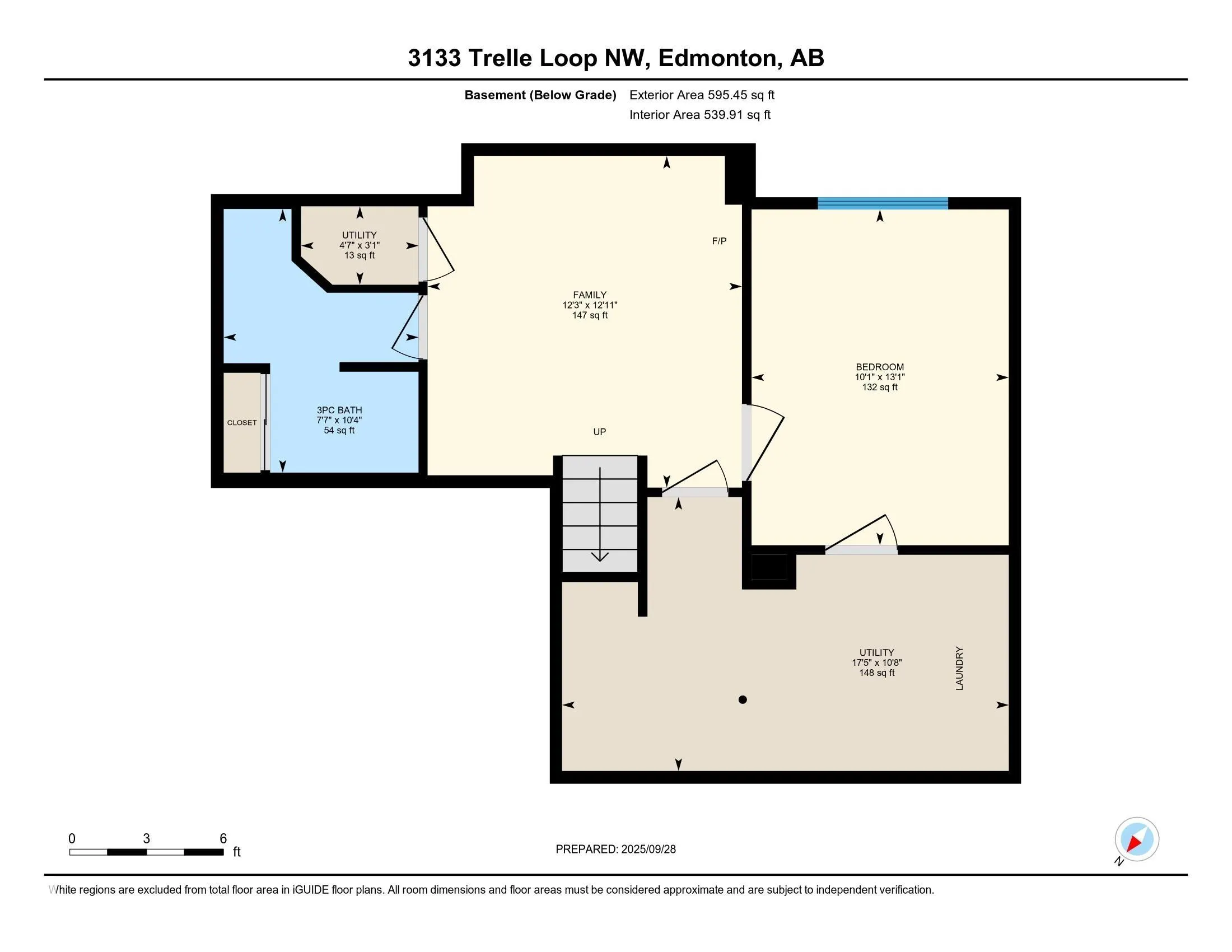 3133 TRELLE Loop