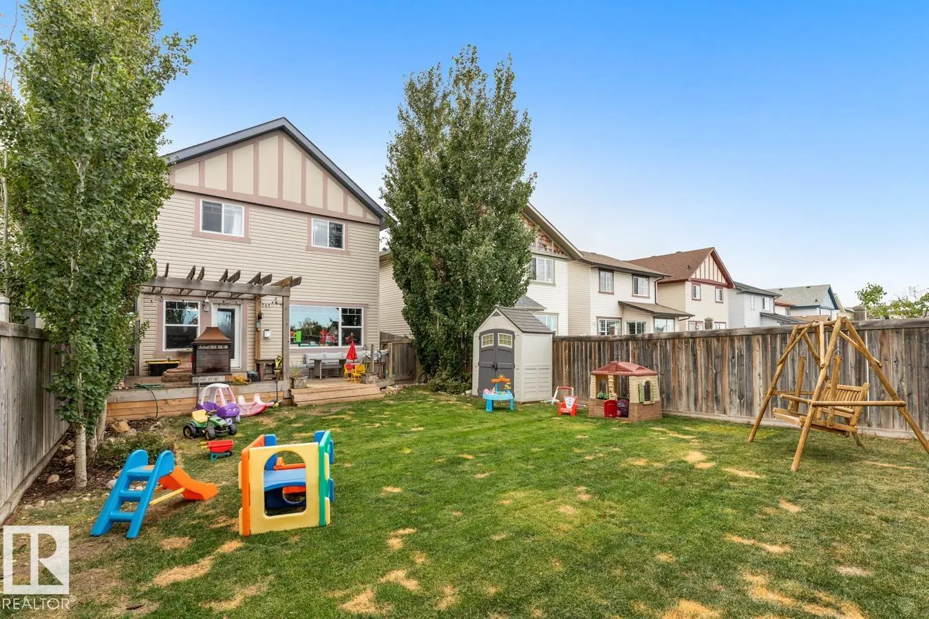 3133 TRELLE Loop