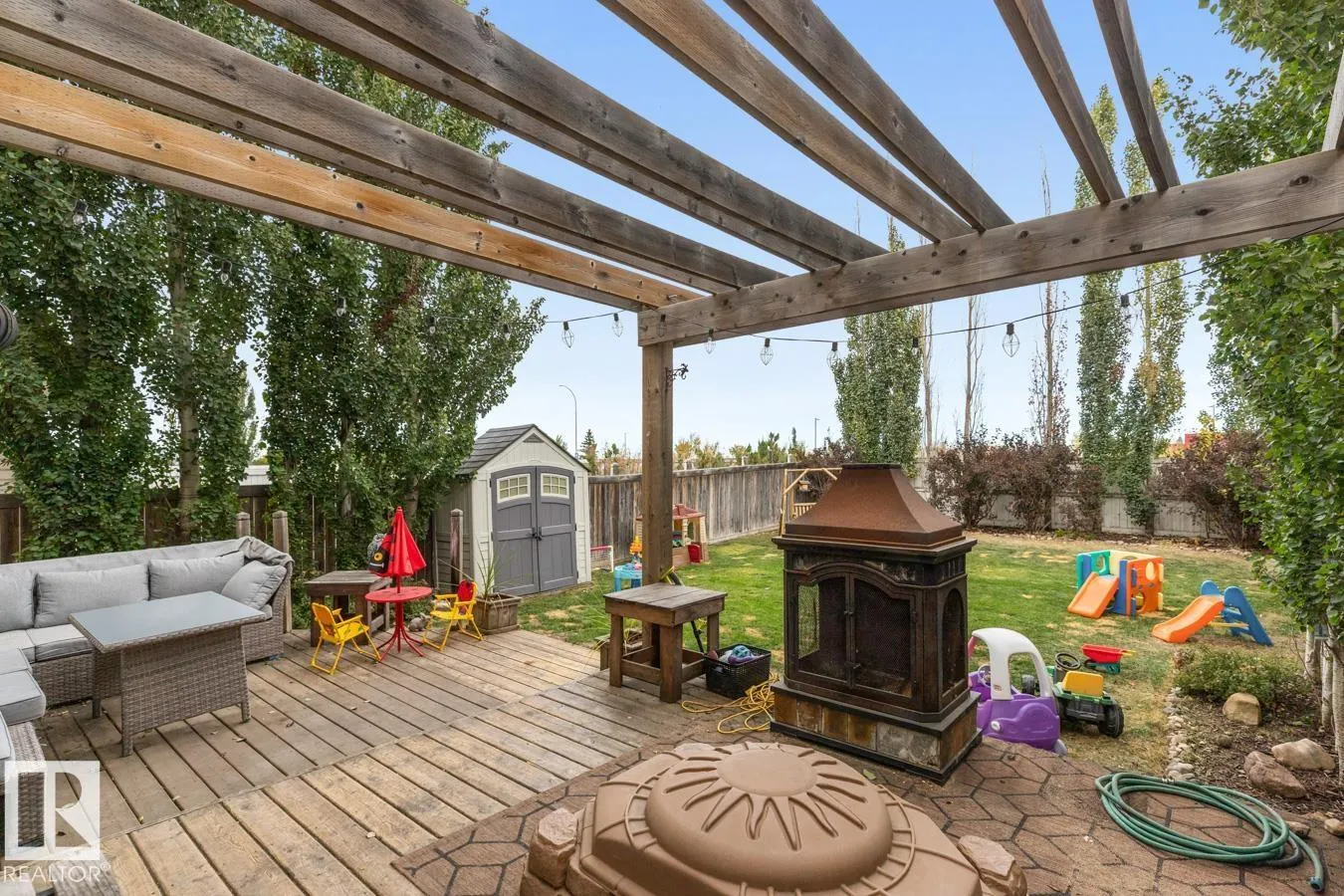3133 TRELLE Loop