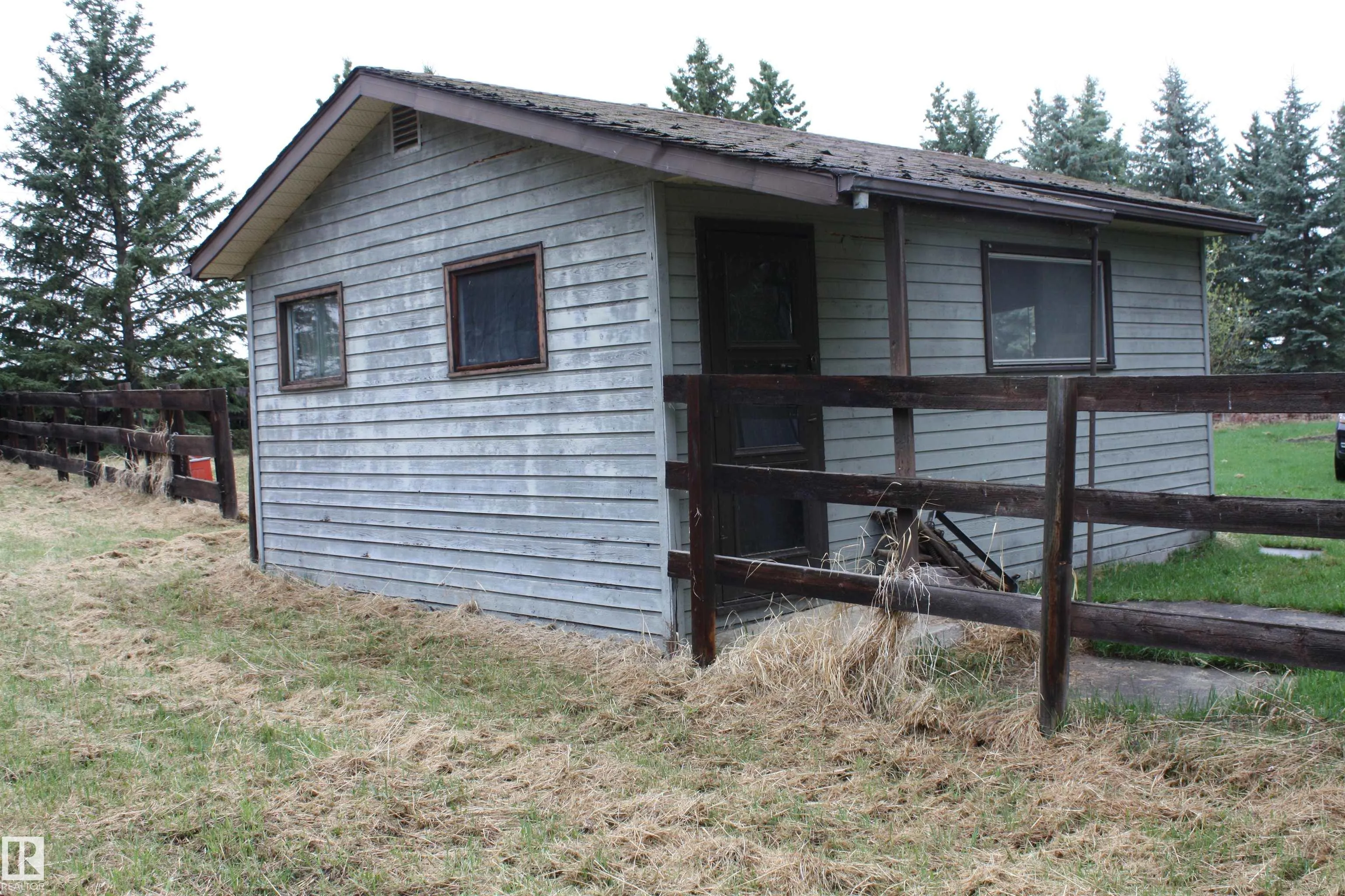 61076 TWP ROAD 462 A