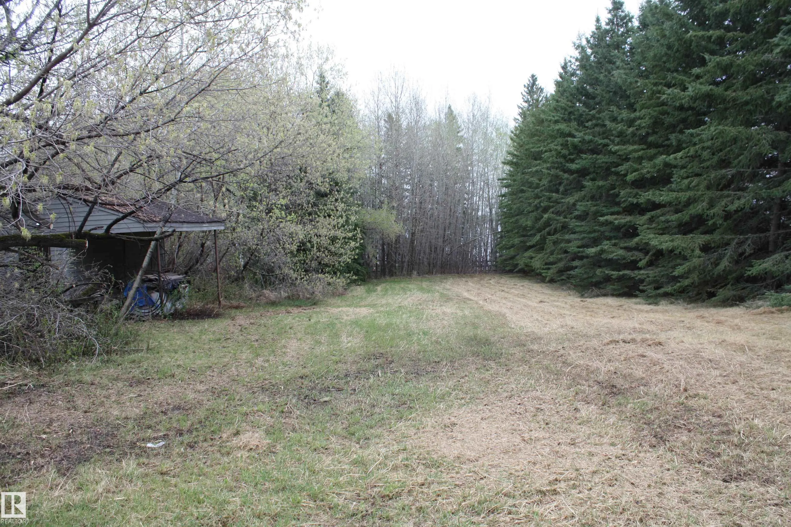 61076 TWP ROAD 462 A