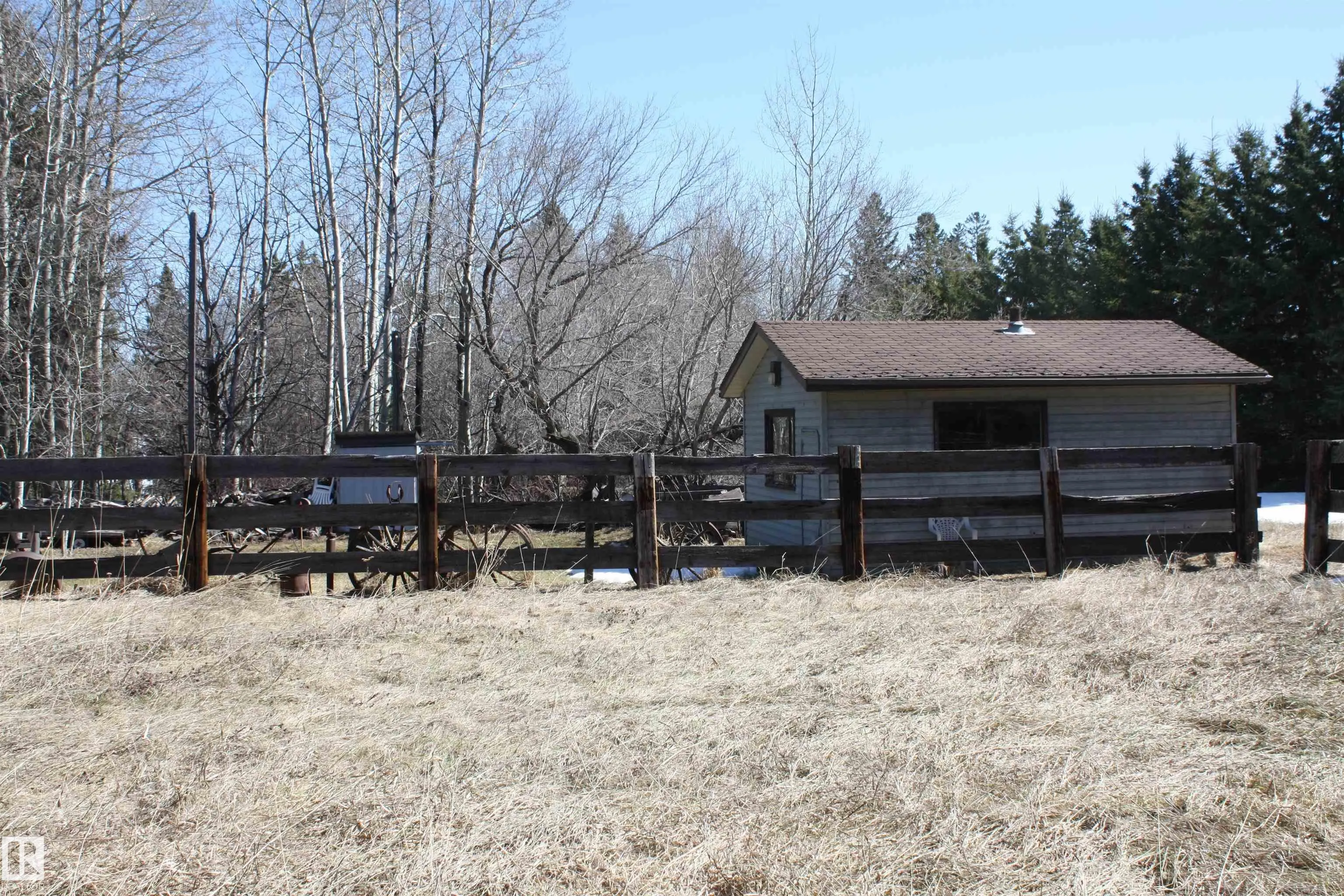 61076 TWP ROAD 462 A