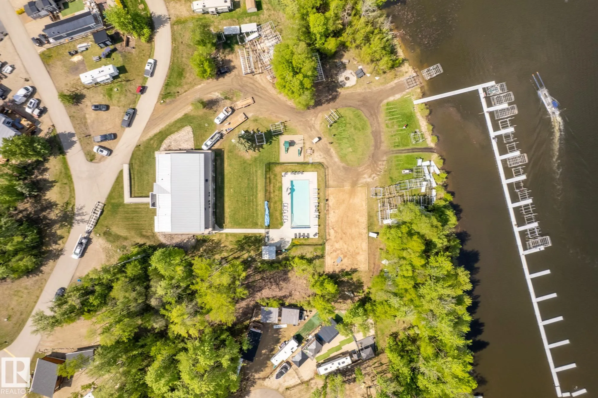 53509 RGE ROAD 60
