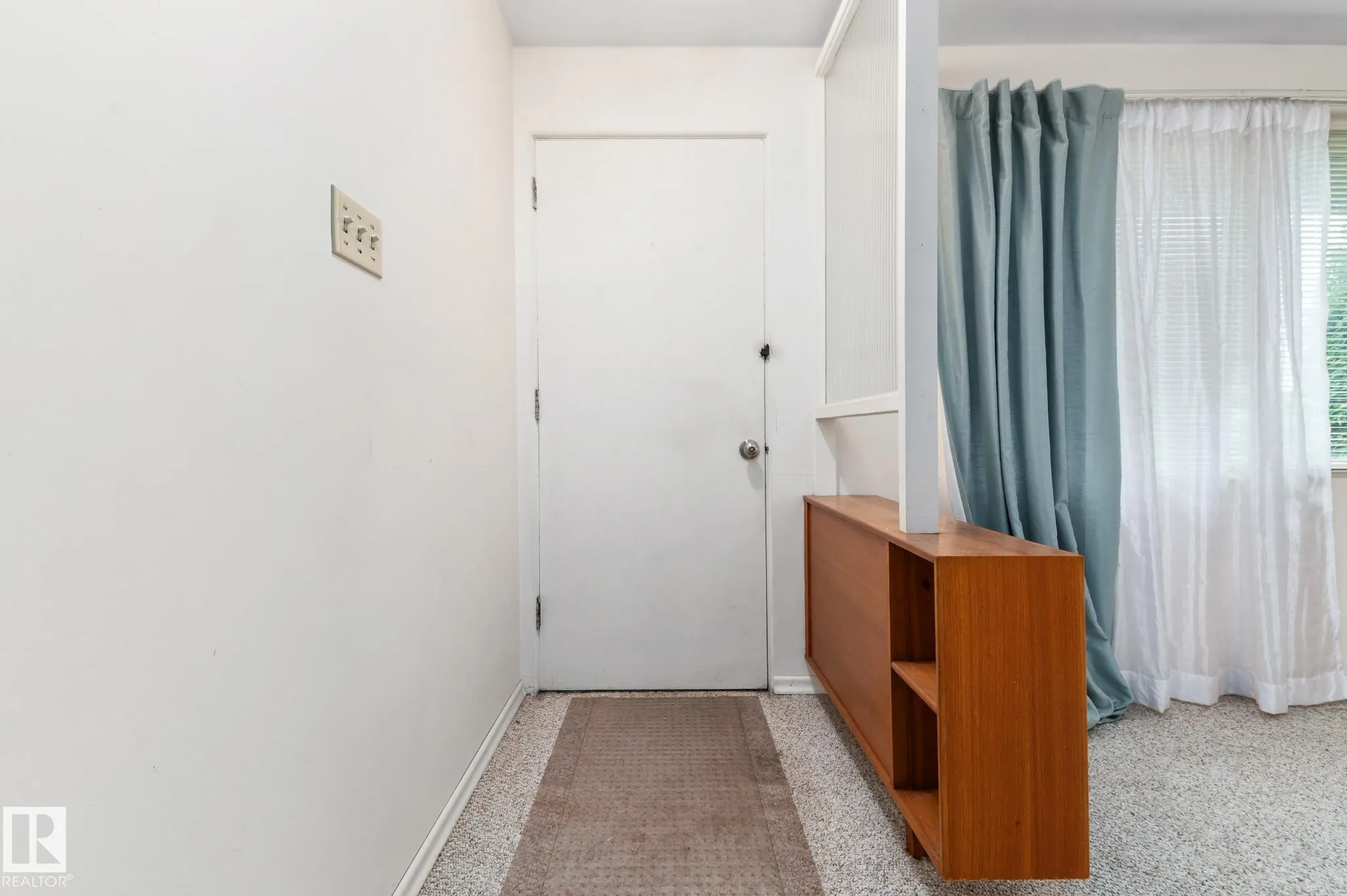 Undisclosed Address
