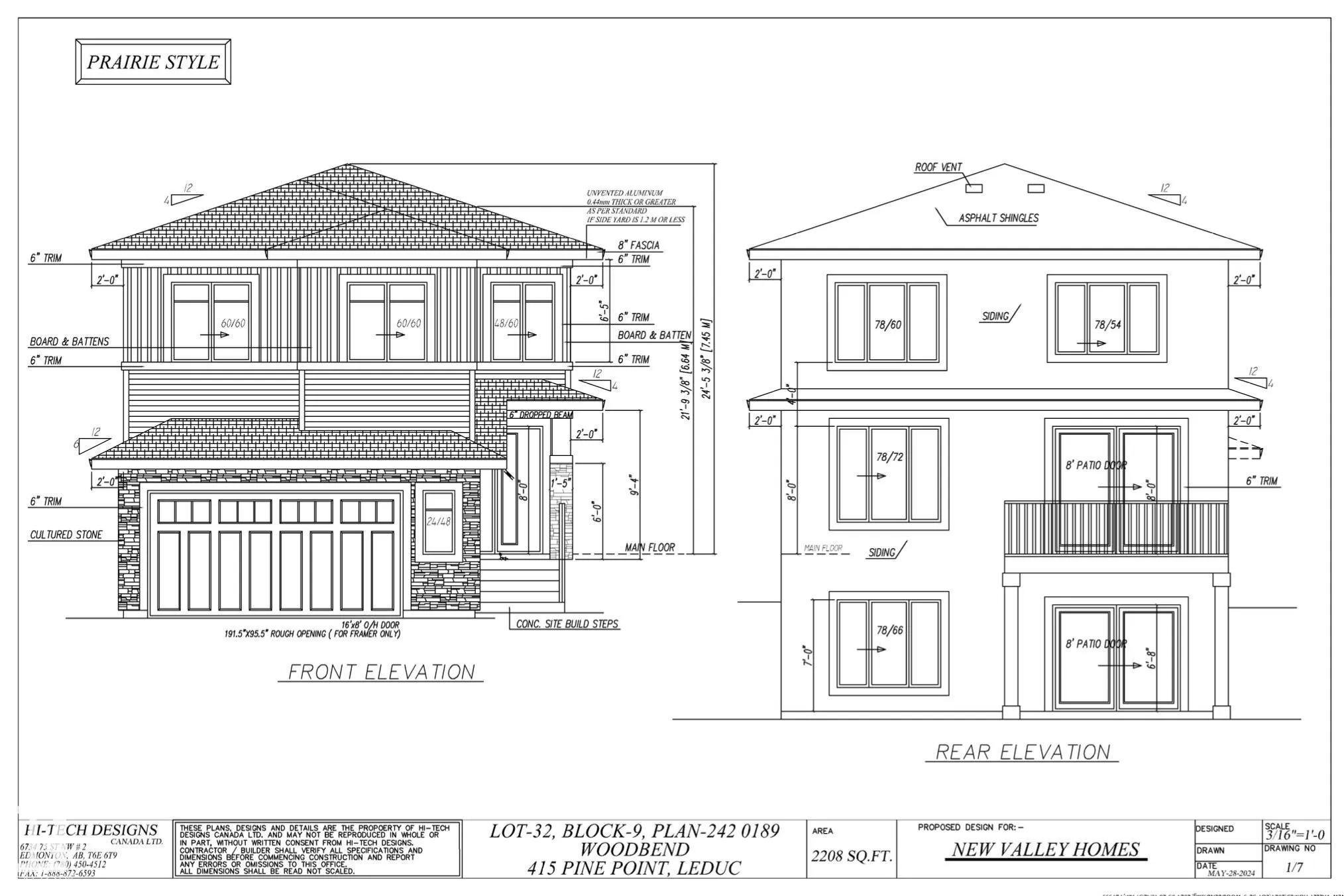 415 Pine Point(e)