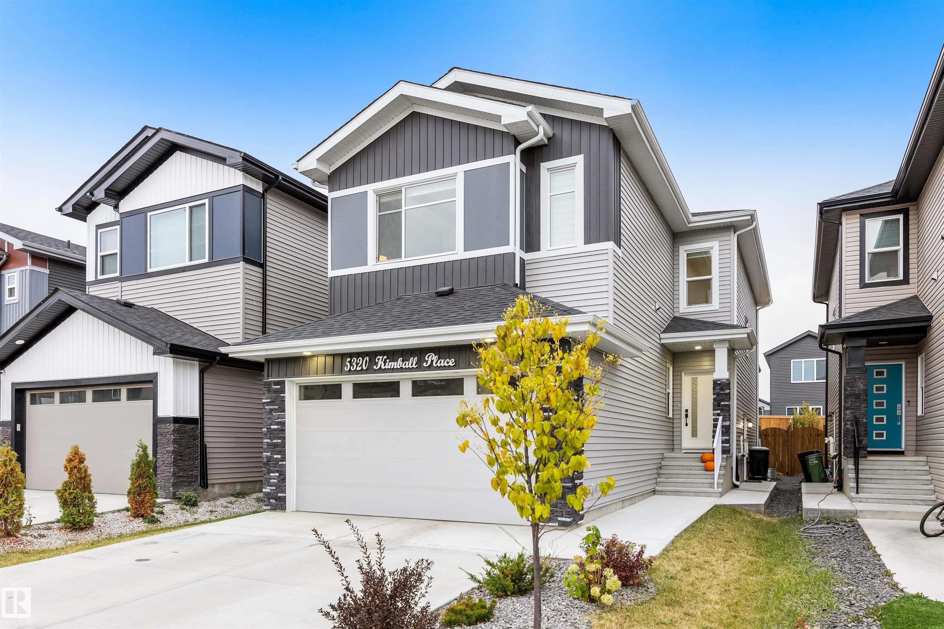 5320 KIMBALL Place