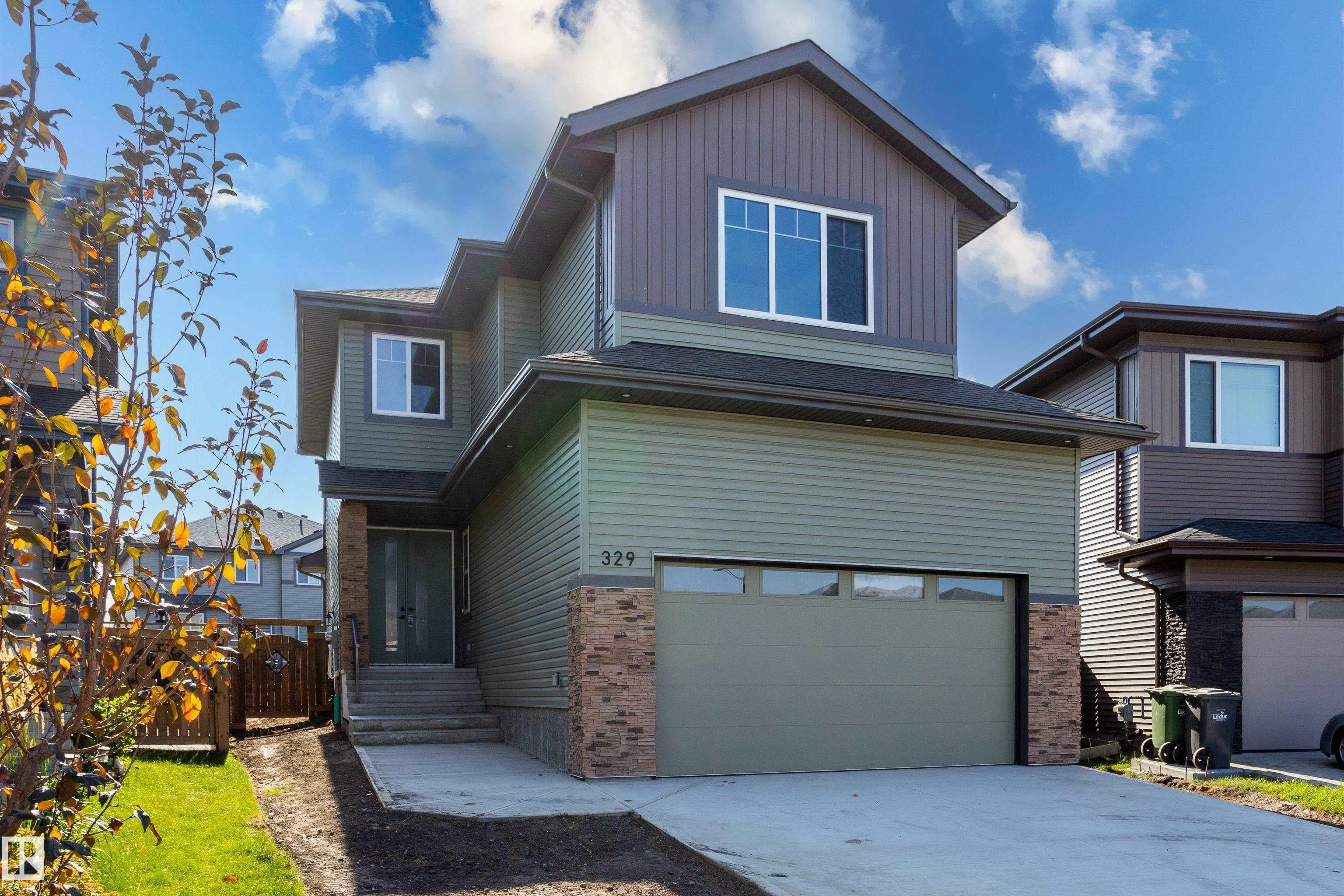 329 BALSAM Link