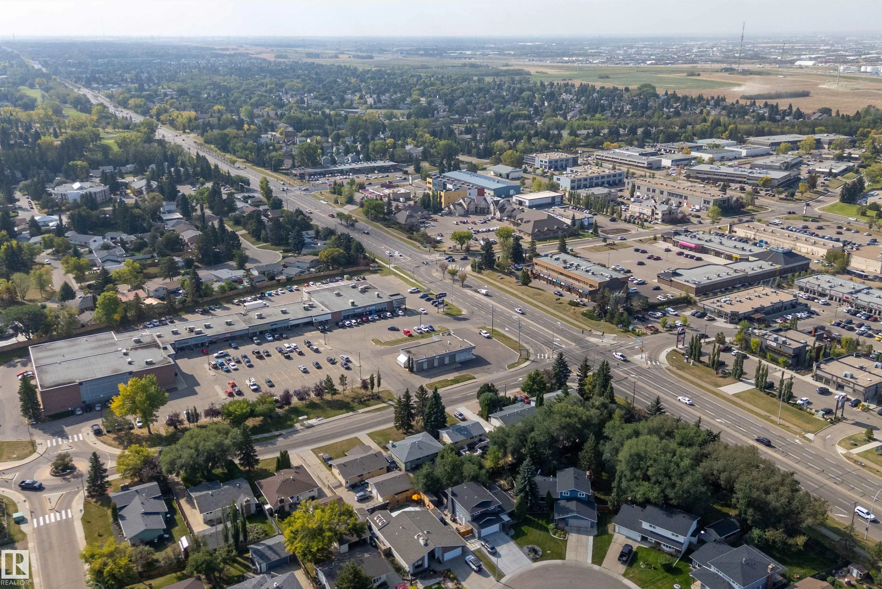 11 MAIN Boulevard