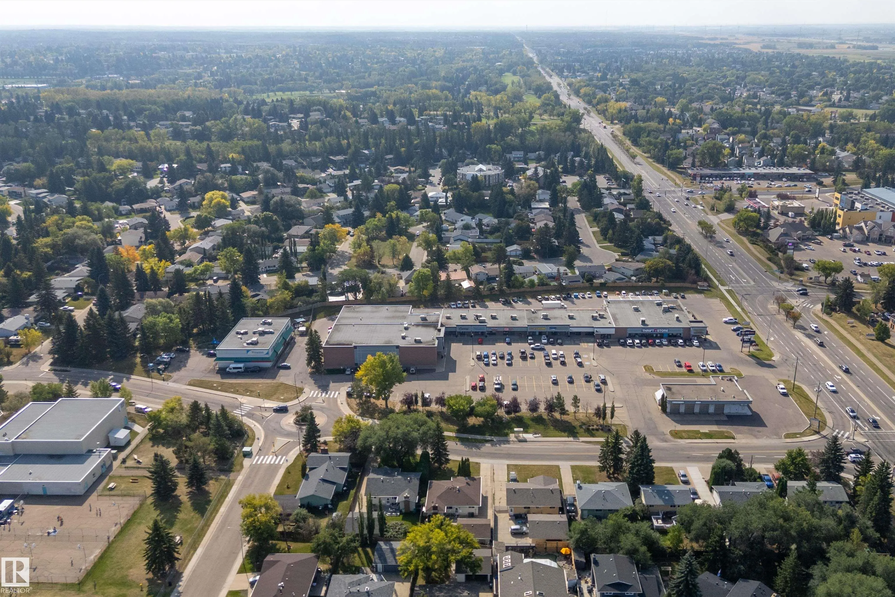 11 MAIN Boulevard