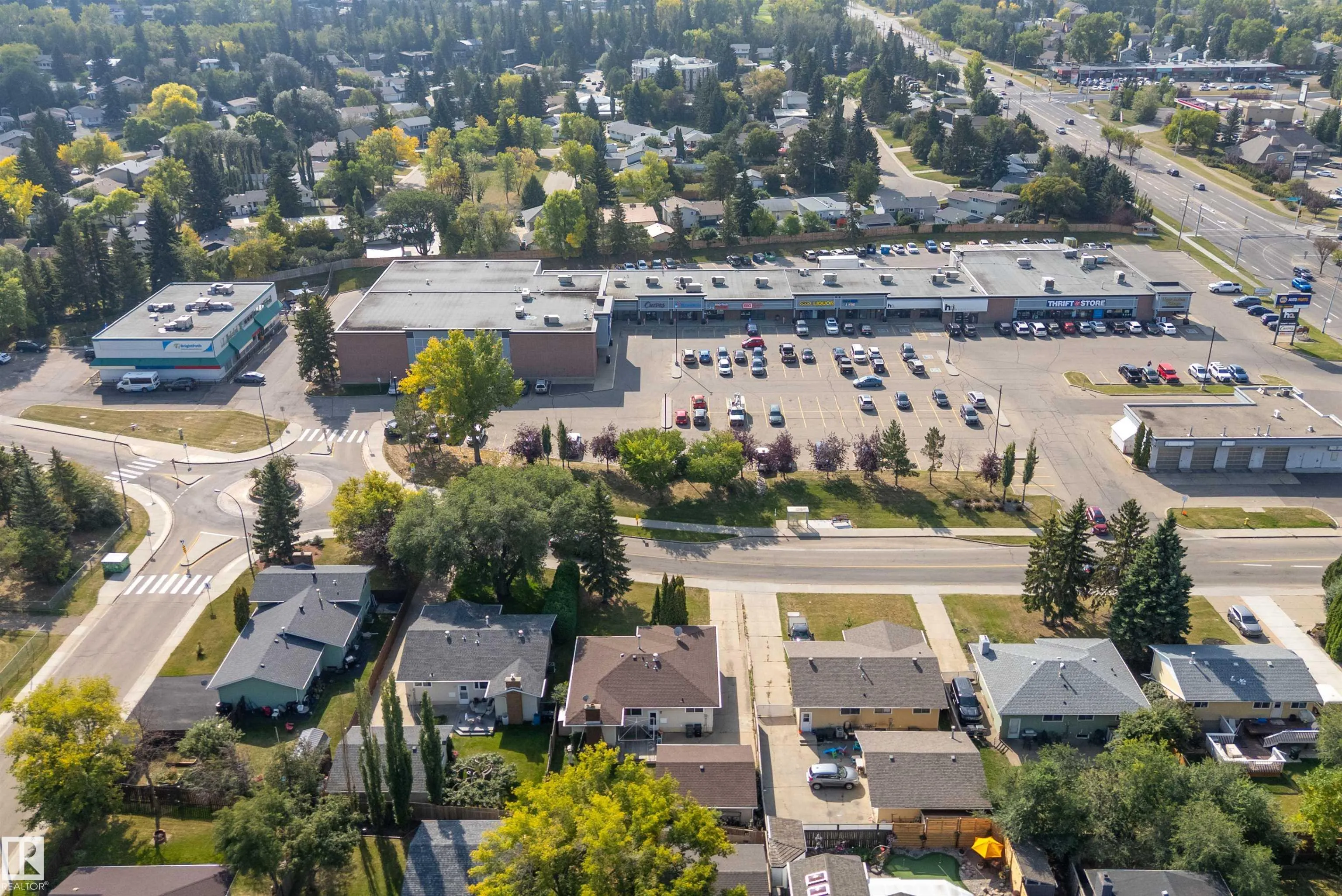 11 MAIN Boulevard