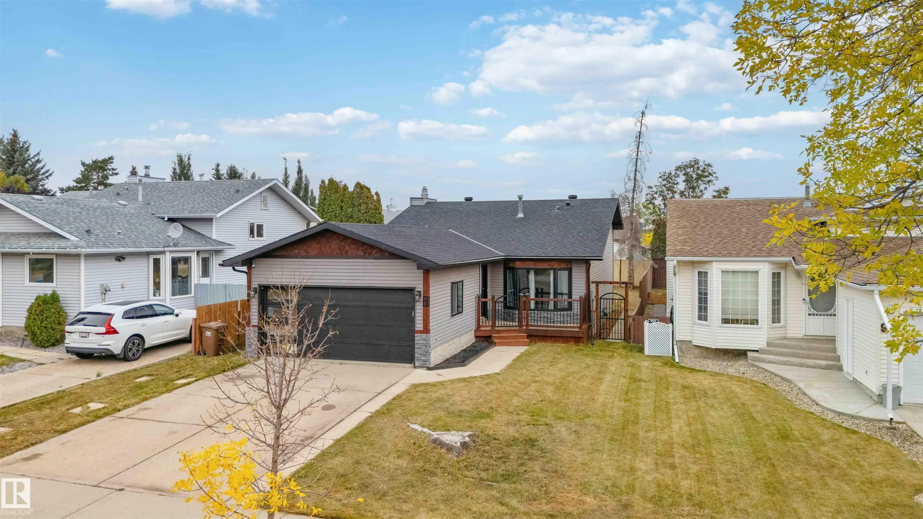 99 DORCHESTER Drive