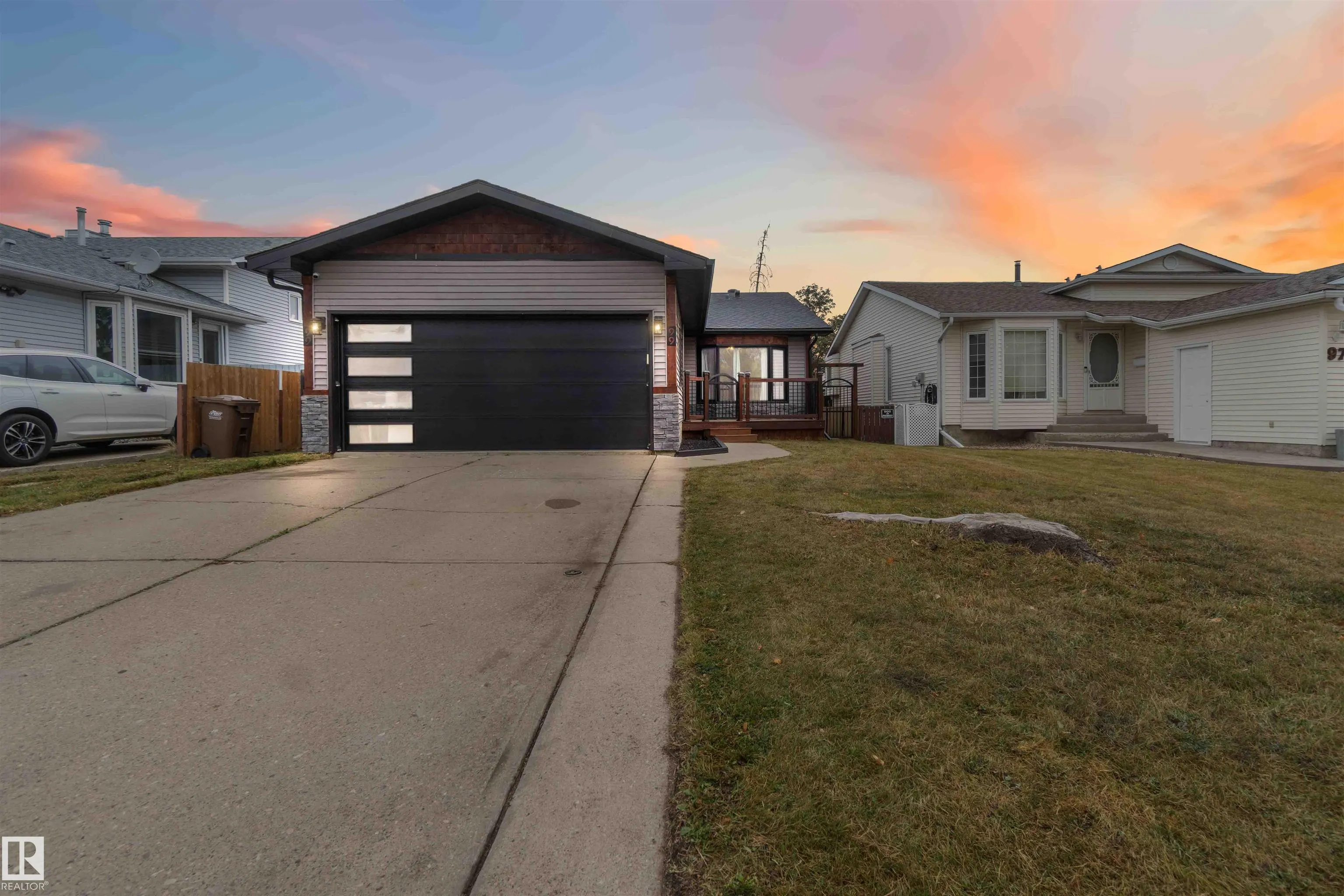99 DORCHESTER Drive