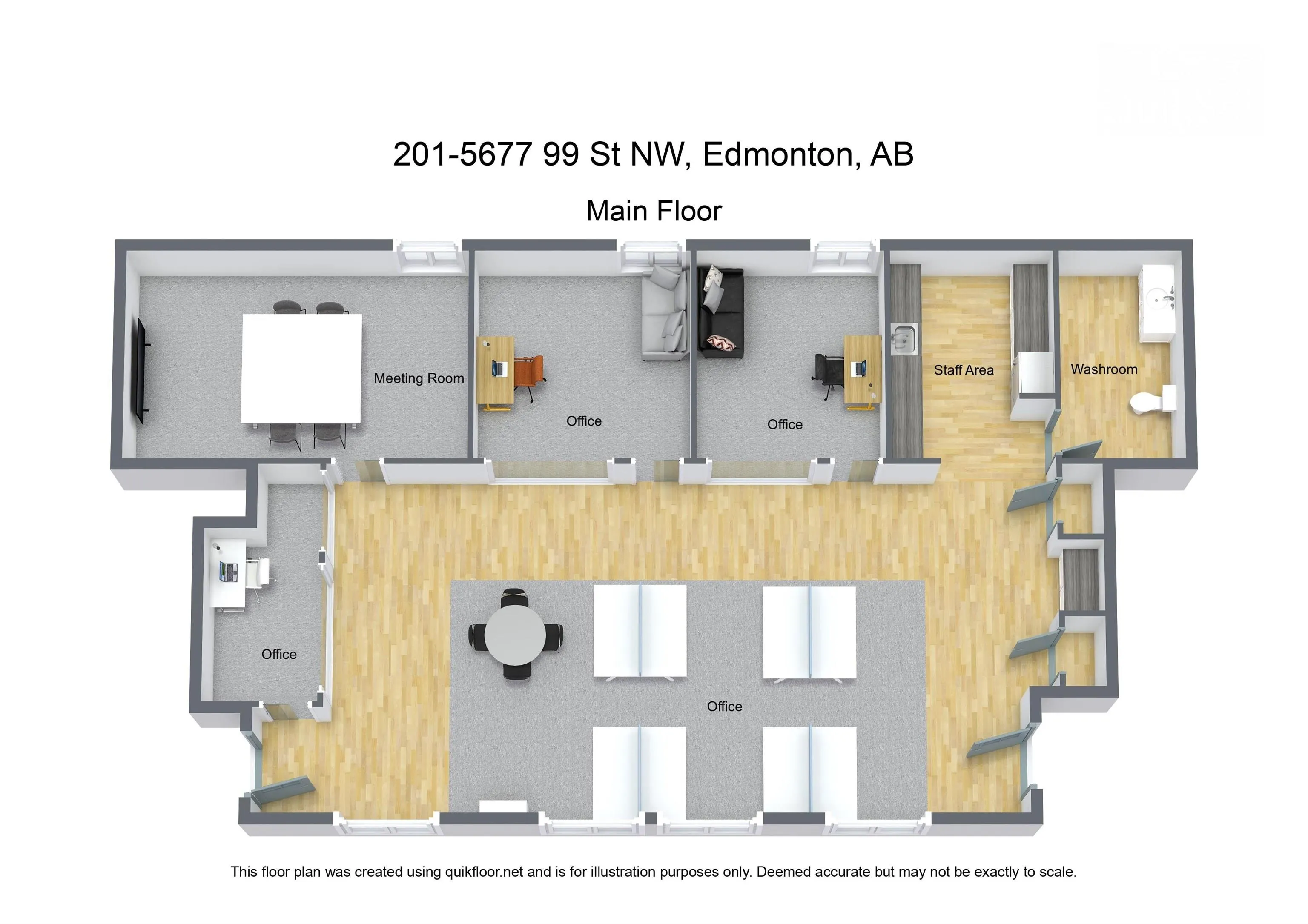 5677 99 Street