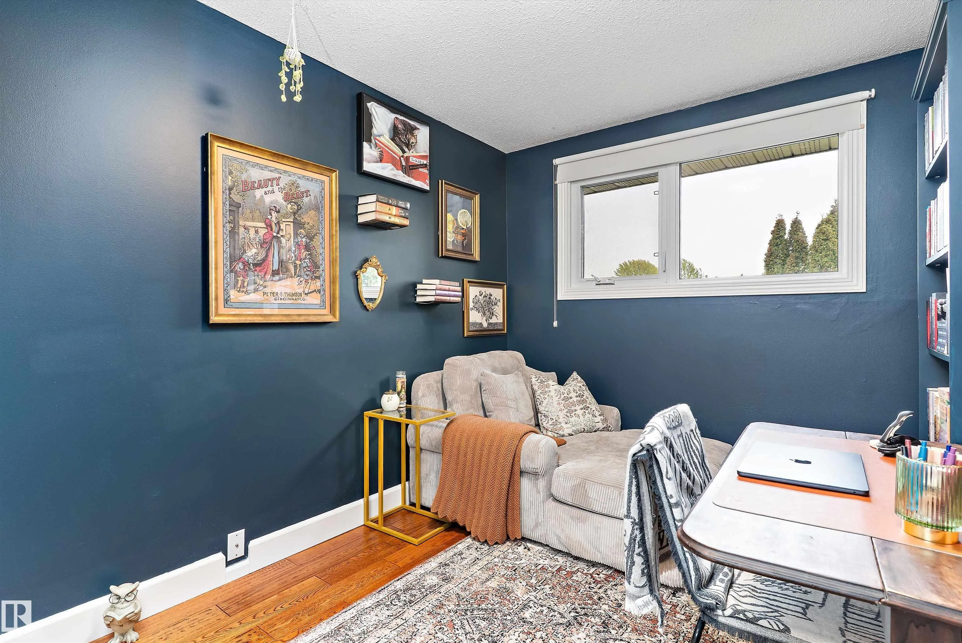 25 GRANT Avenue