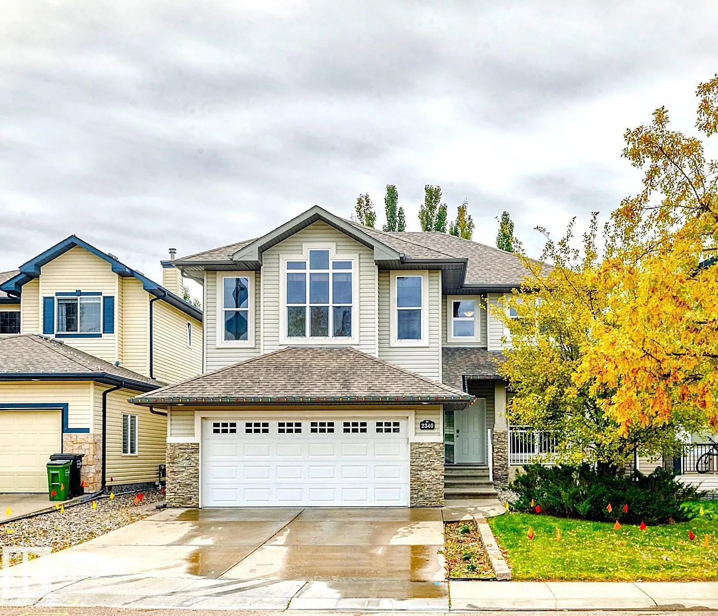 2340 RUTHERFORD Way
