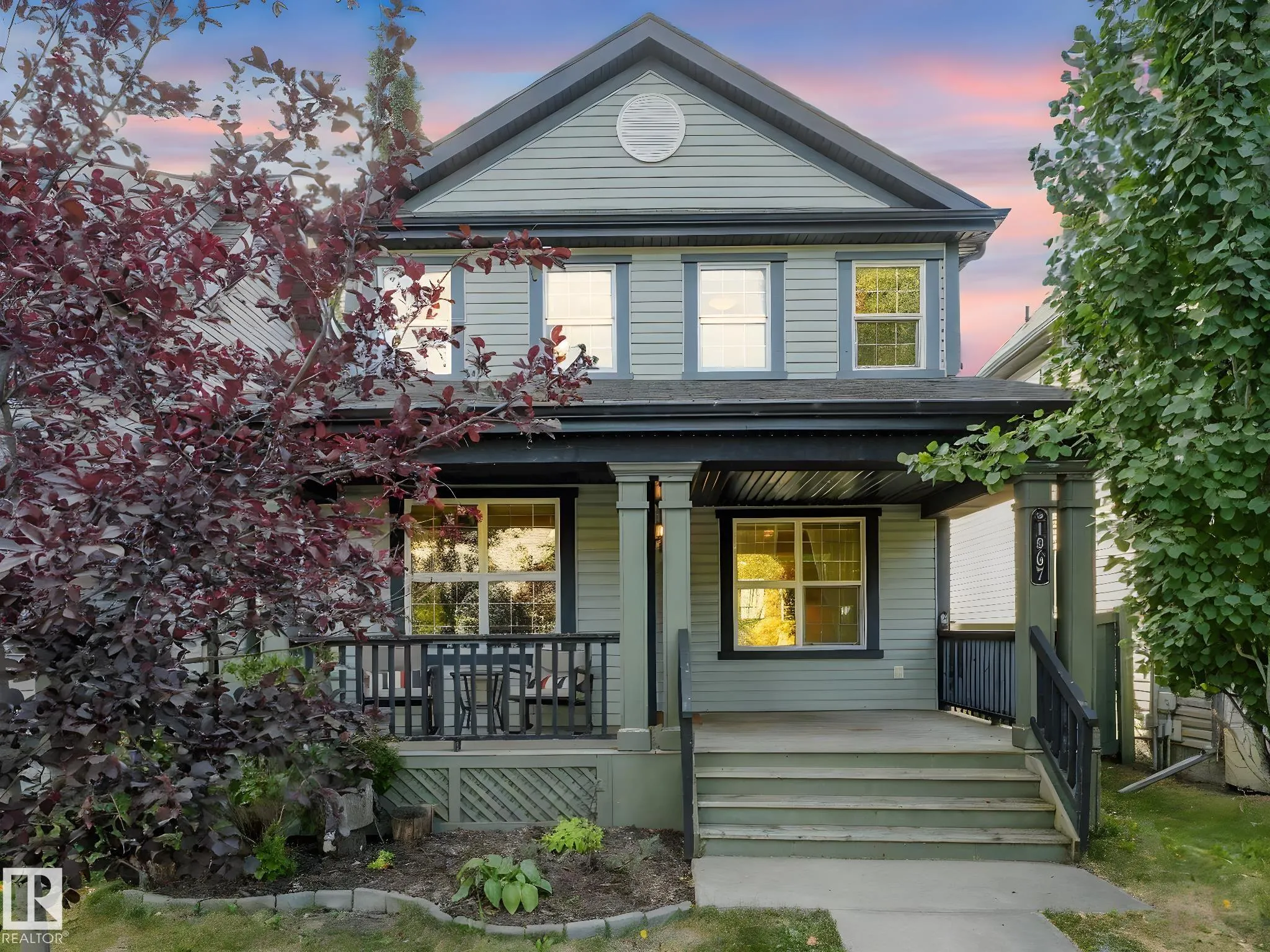 1967 119 Street