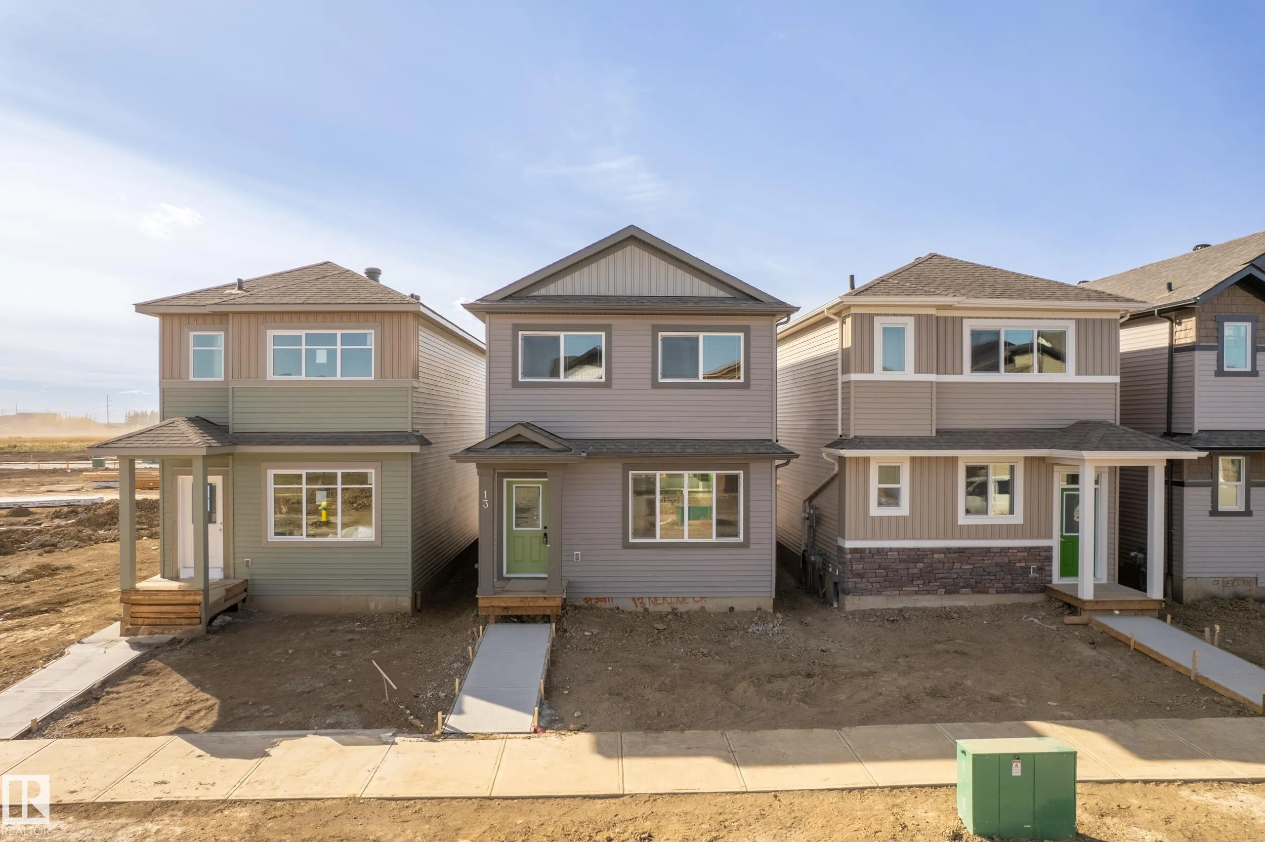 13 NERINE Crescent