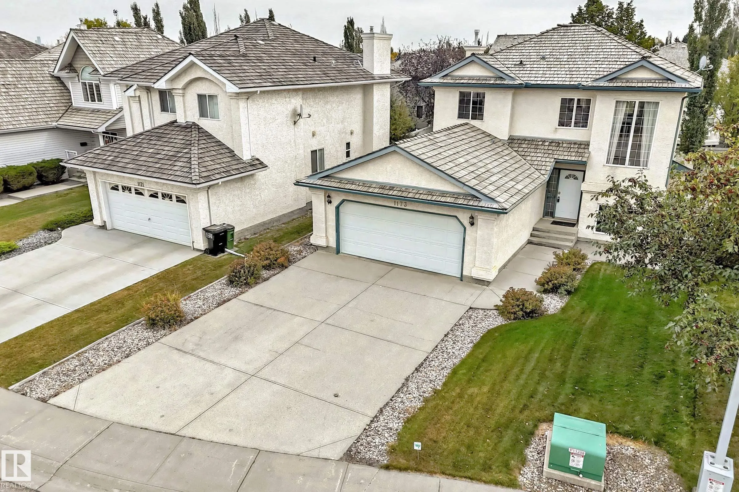 1173 Carter Crest Road