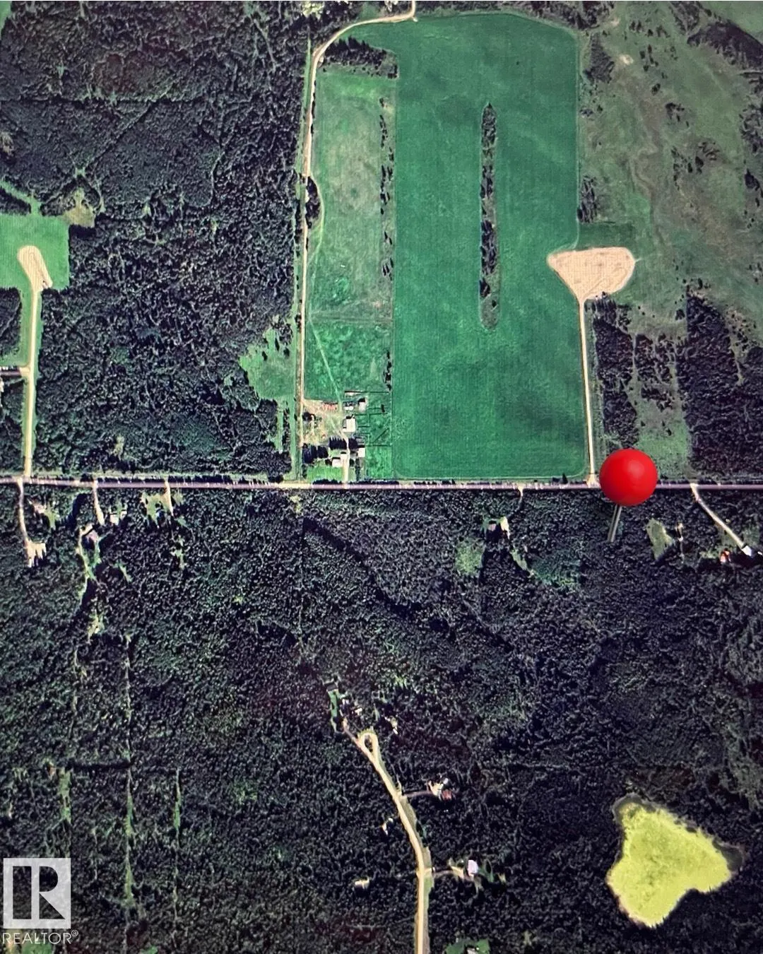 3 Pleasant Valley Acres