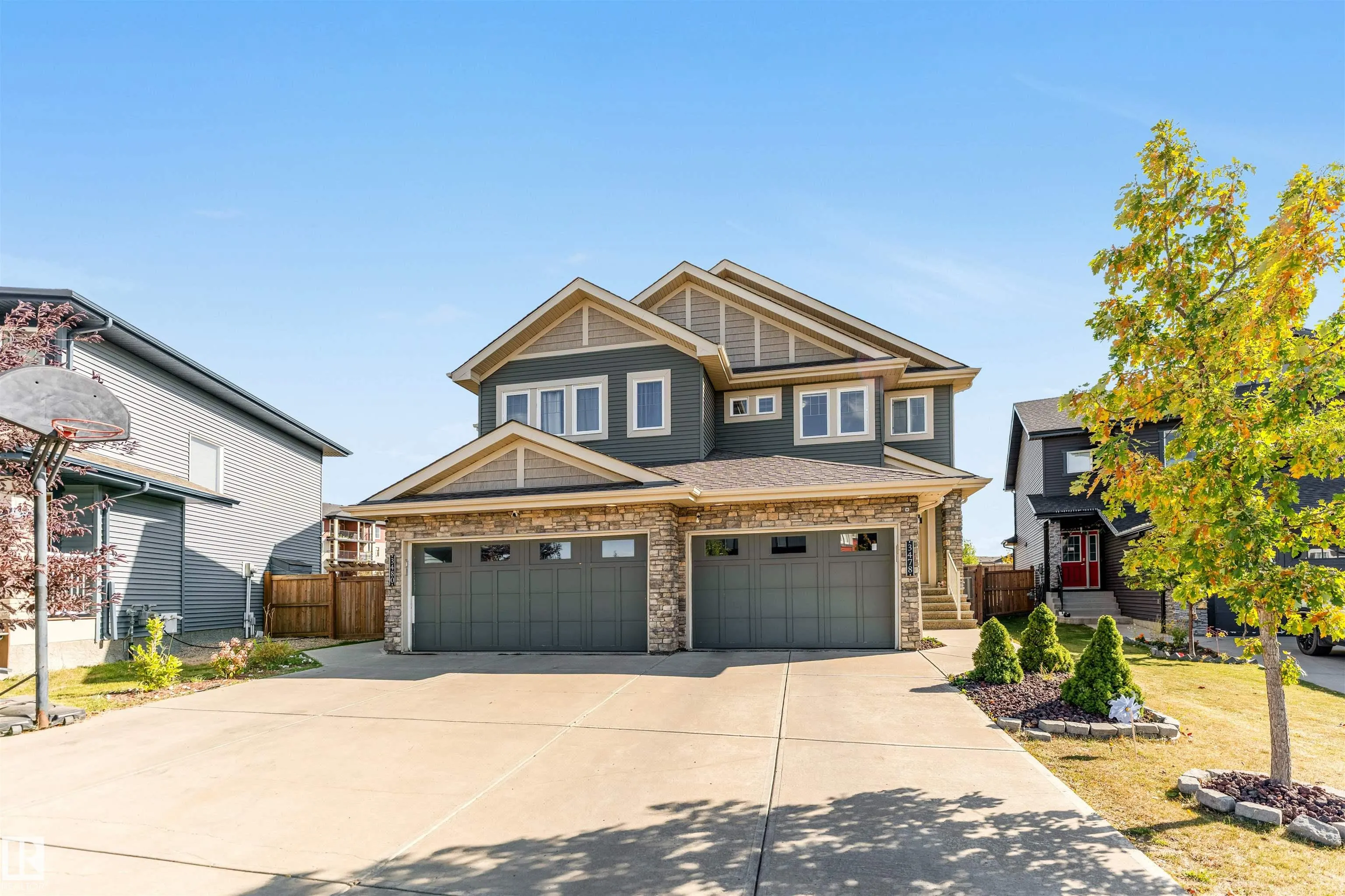 3478 WEIDLE Way