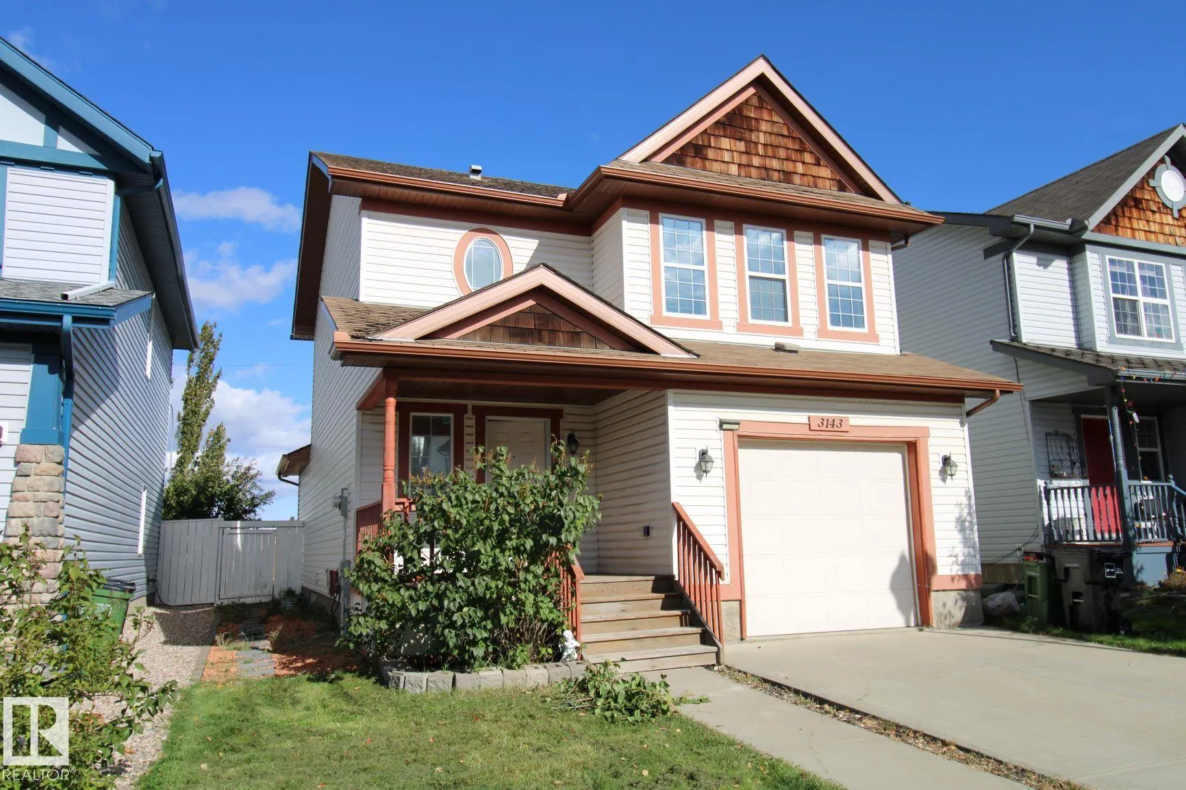 3143 TRELLE Loop