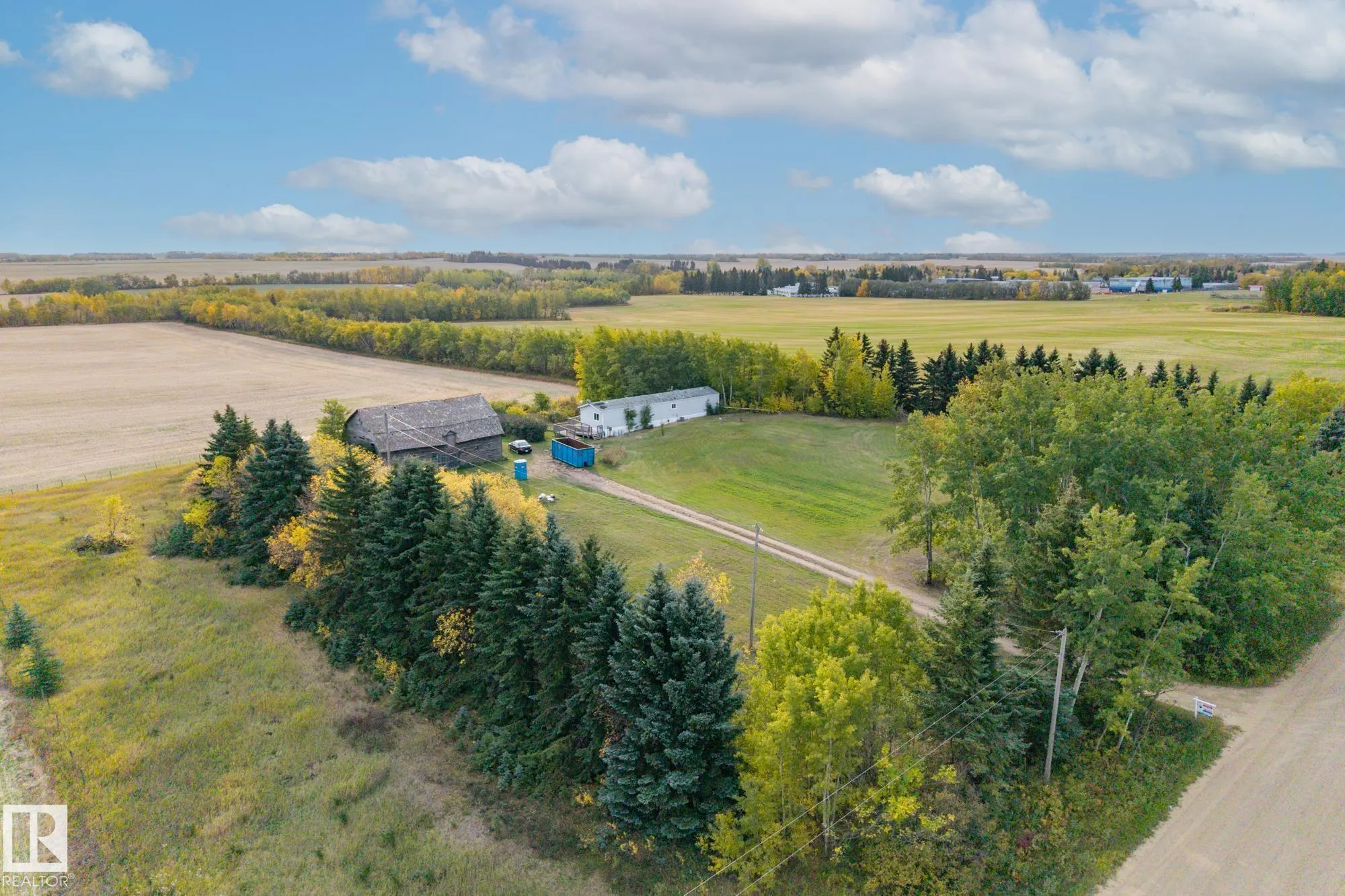 57417 RGE ROAD 251