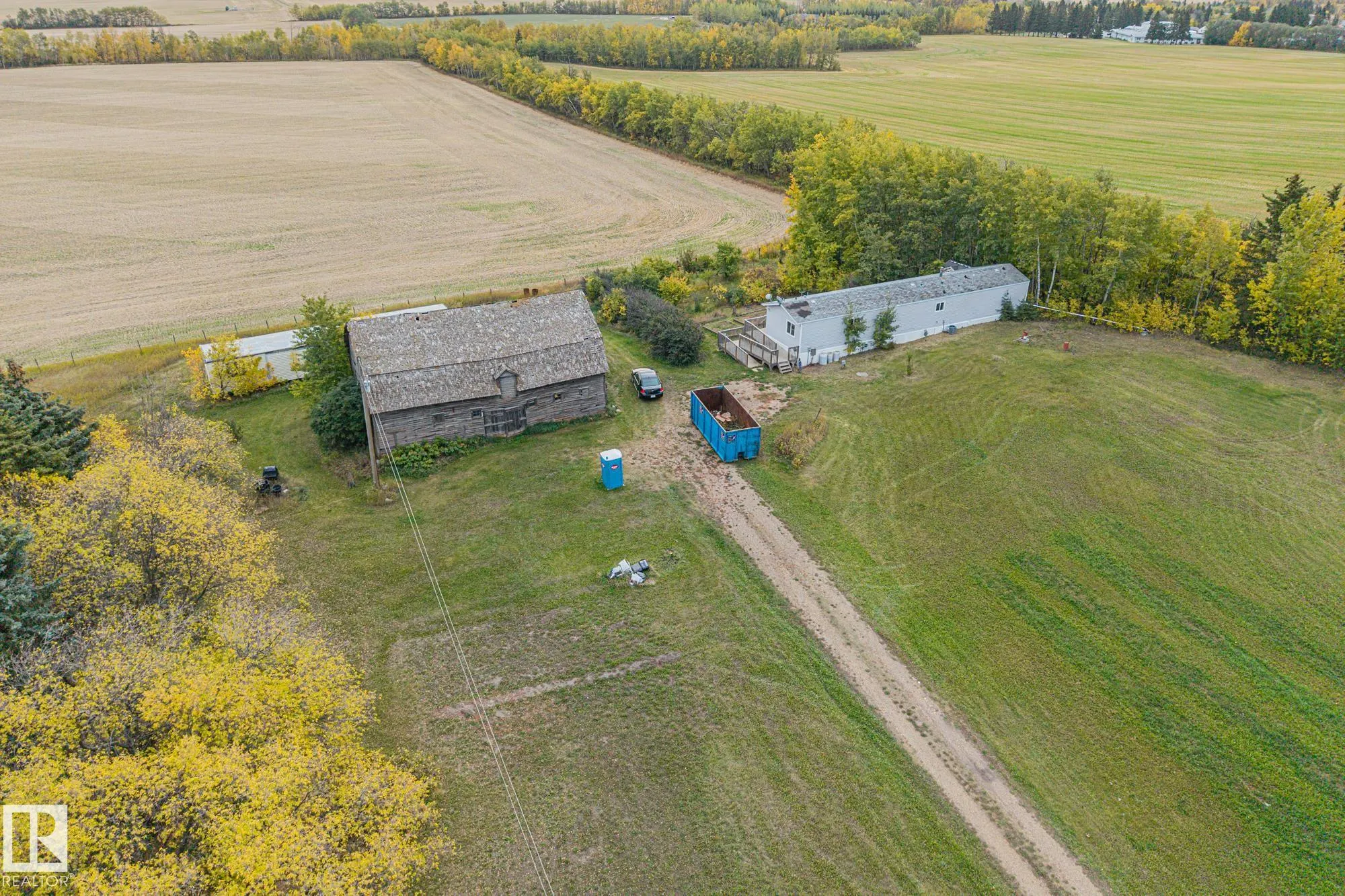 57417 RGE ROAD 251