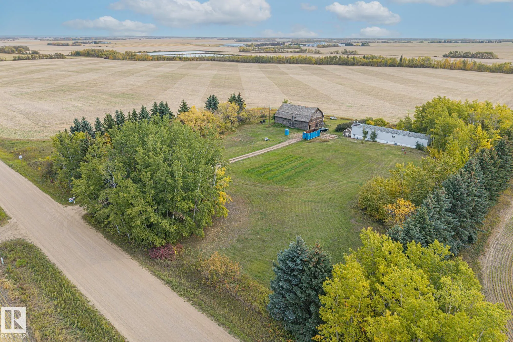 57417 RGE ROAD 251
