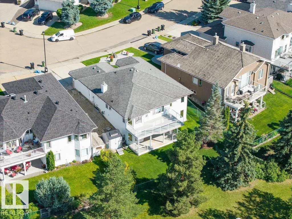 547 TWIN BROOKS Bay