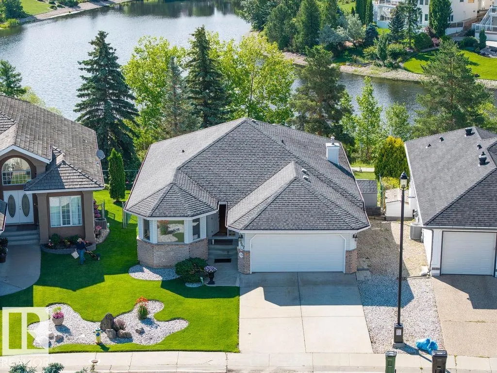 547 TWIN BROOKS Bay