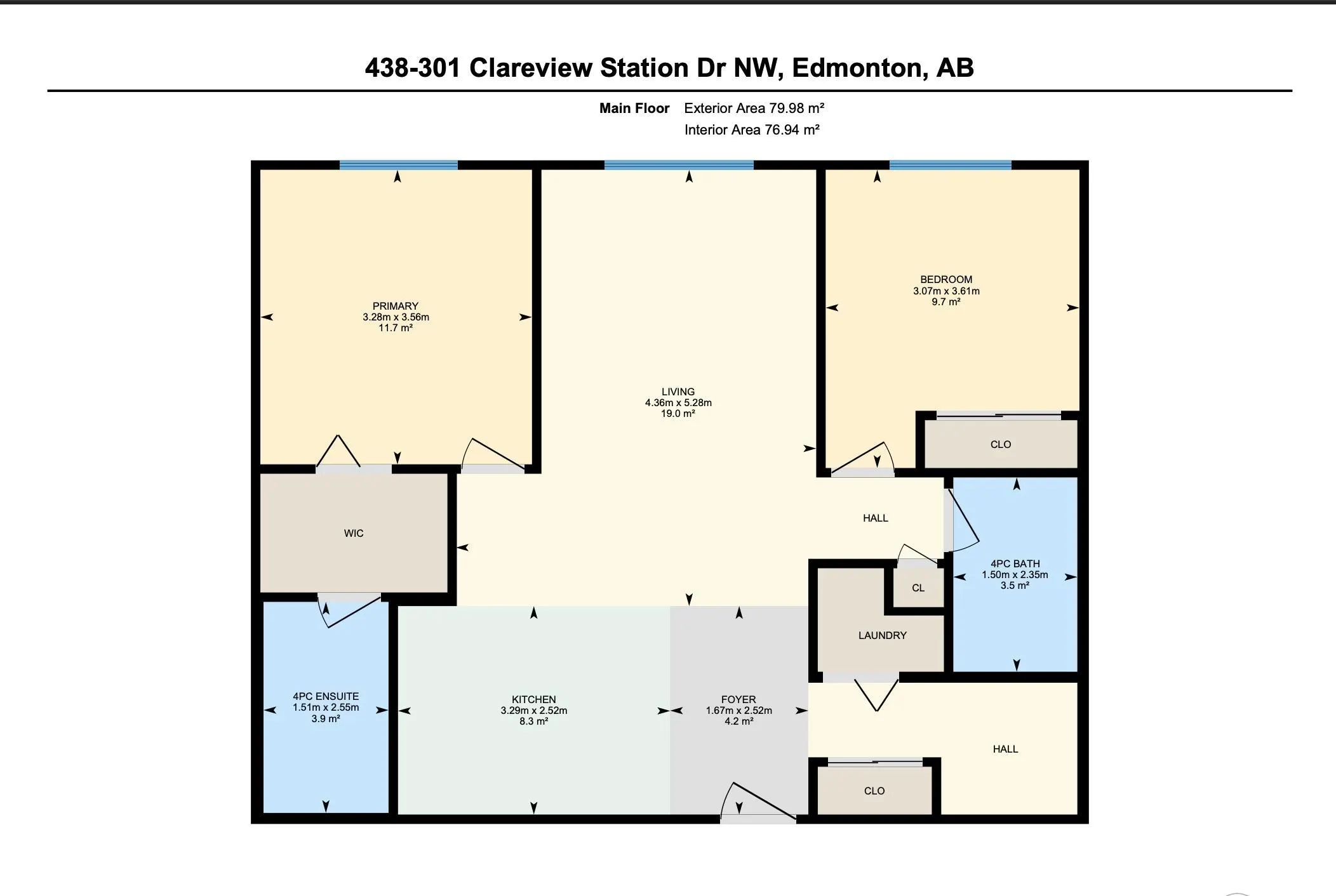 301 CLAREVIEW STATION Drive
