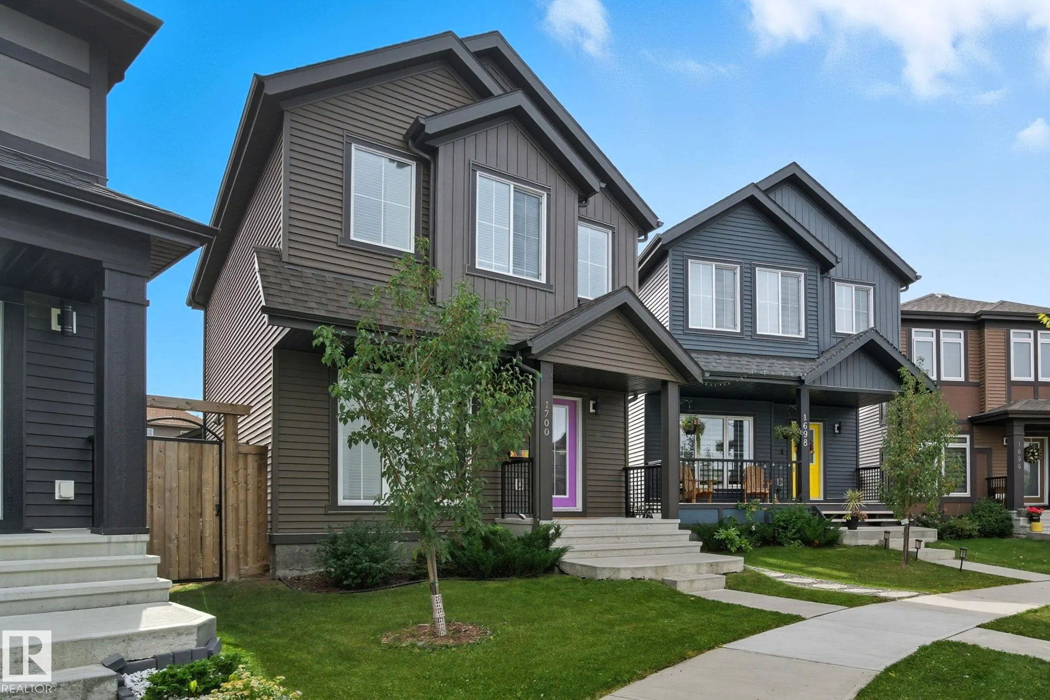1700 GRAYDON HILL LINK Link