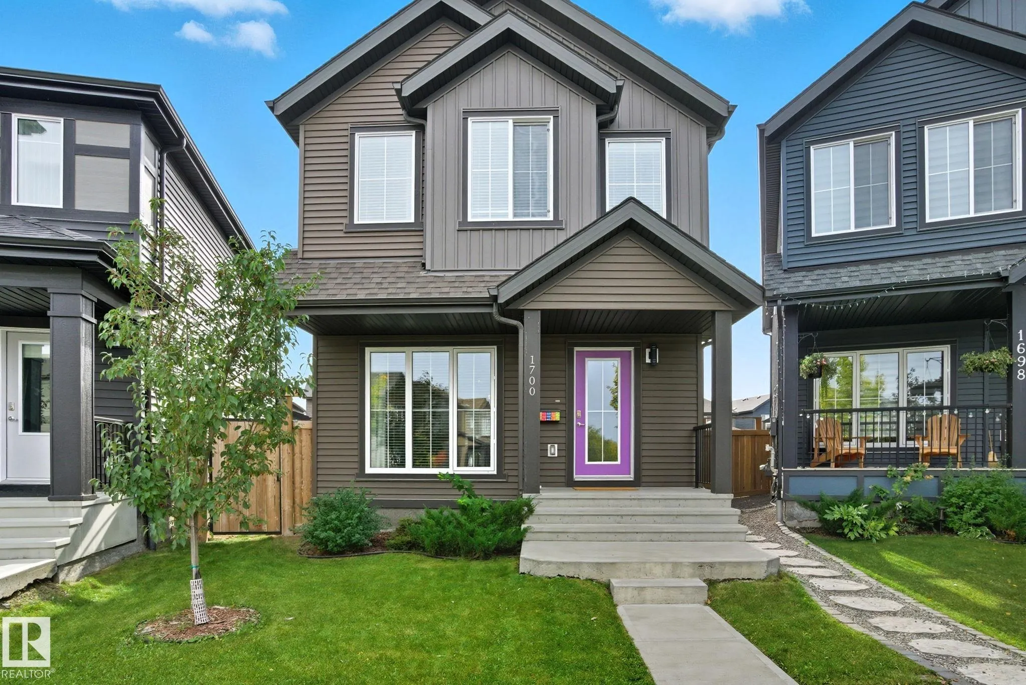 1700 GRAYDON HILL LINK Link